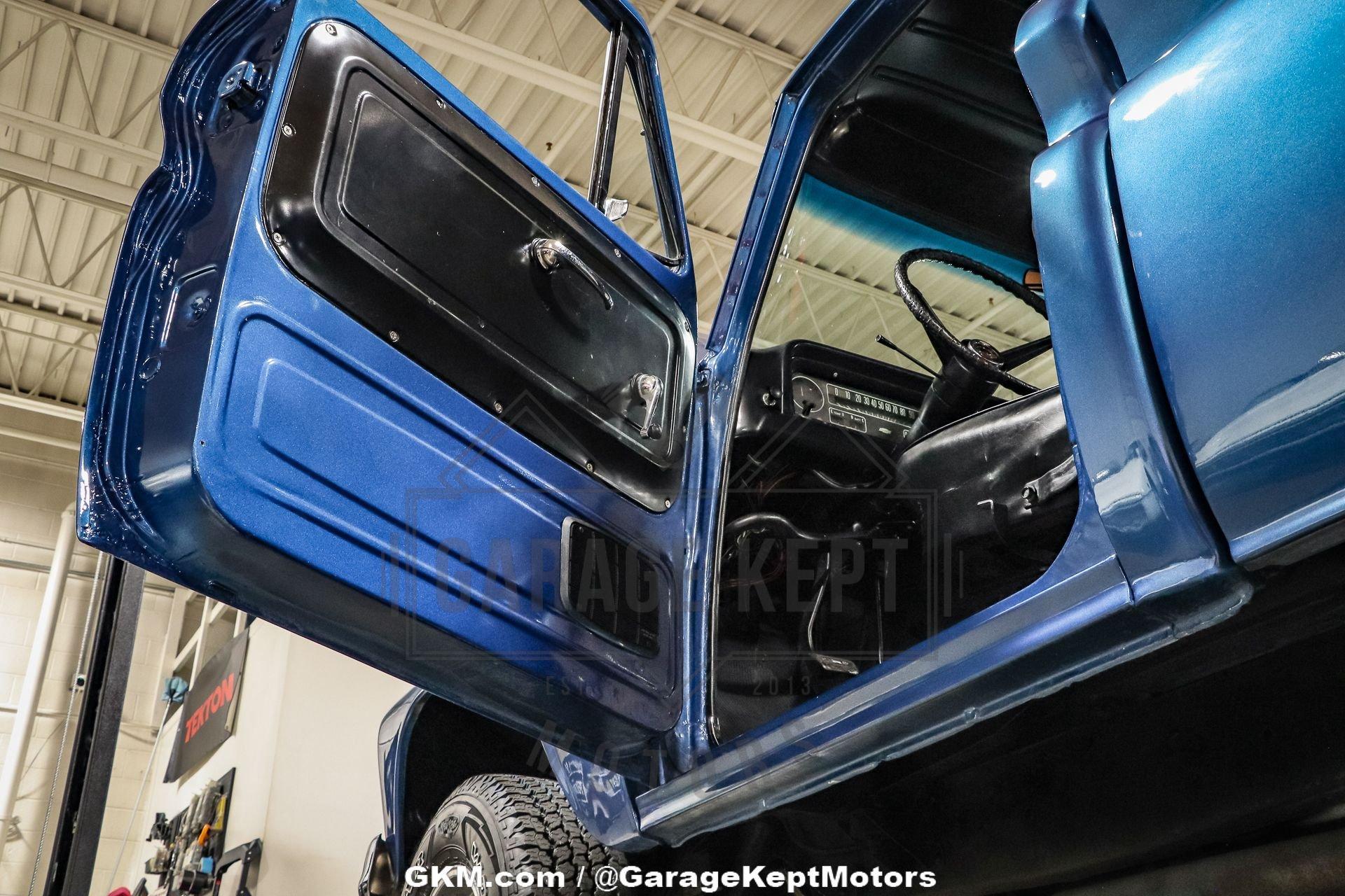 1965 Chevrolet C10 78