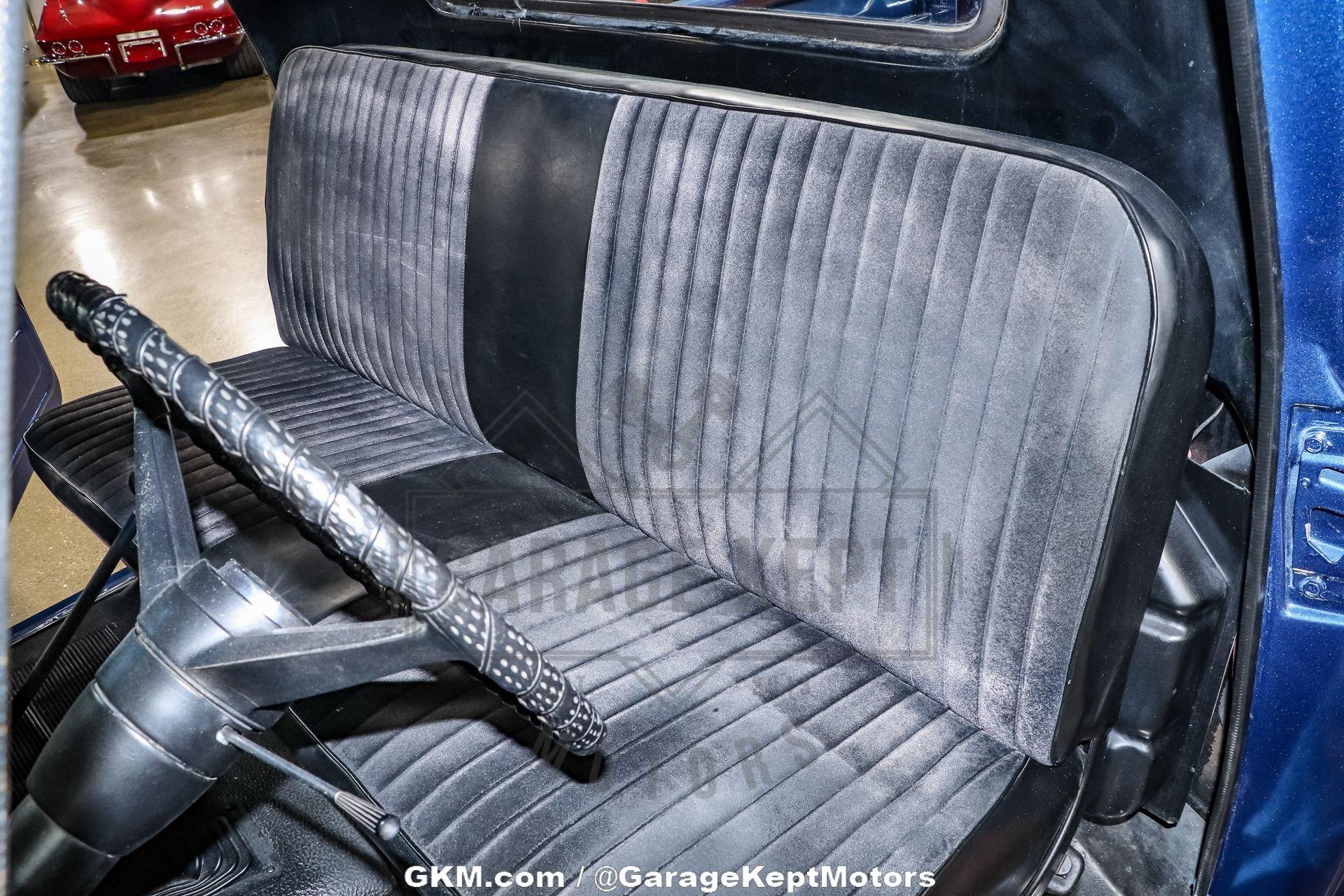 1965 Chevrolet C10 82