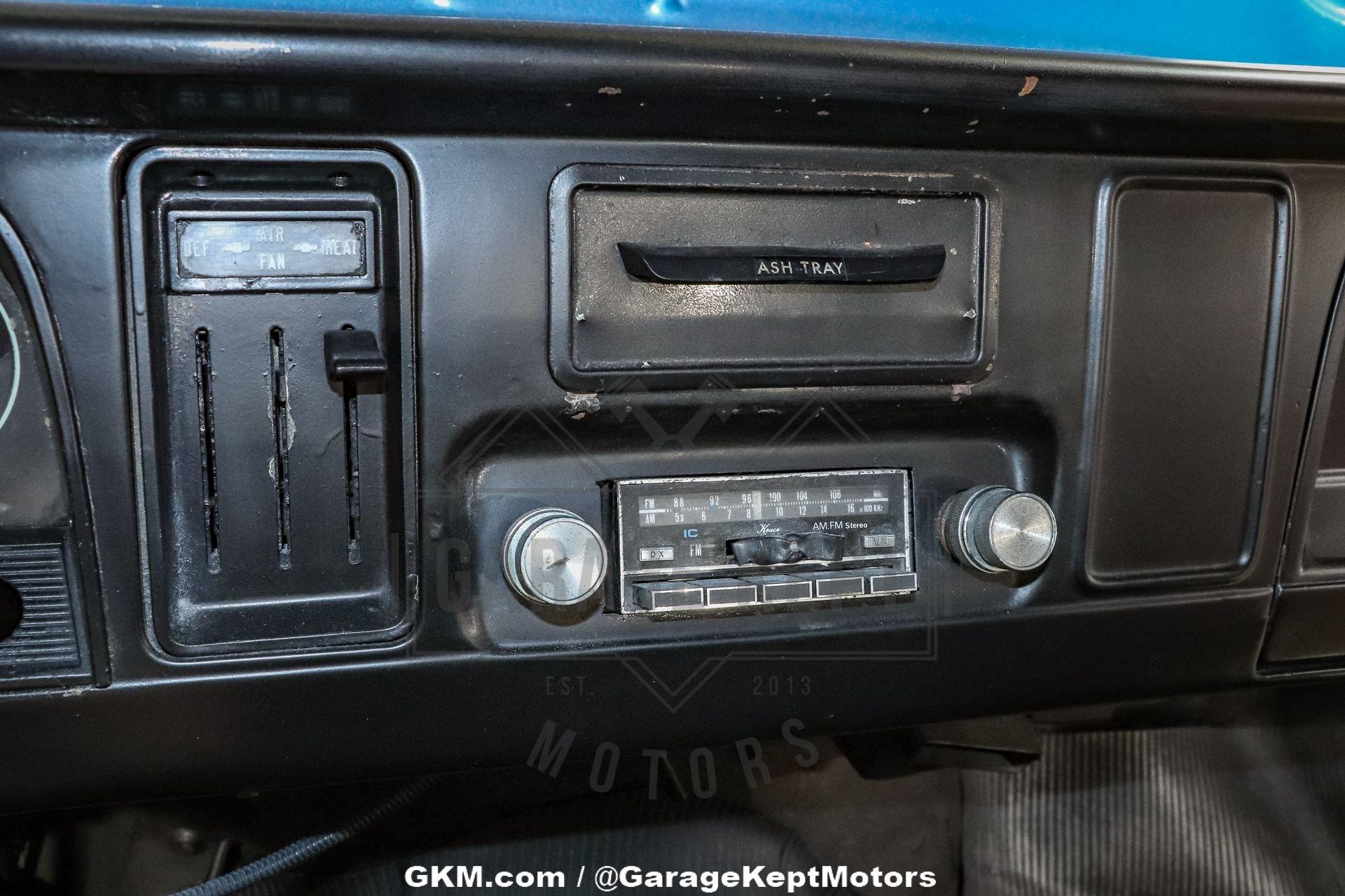 1965 Chevrolet C10 90