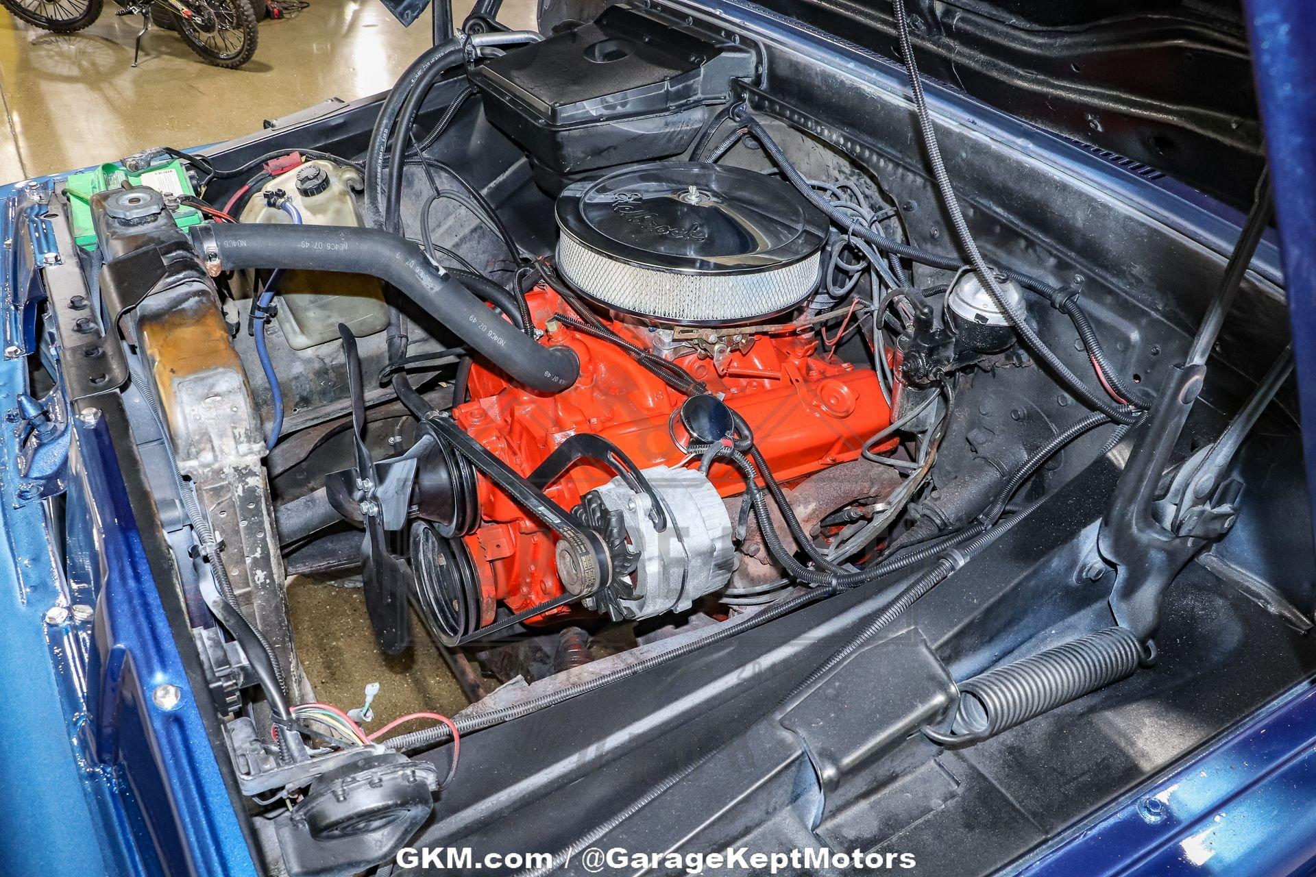 1965 Chevrolet C10 96