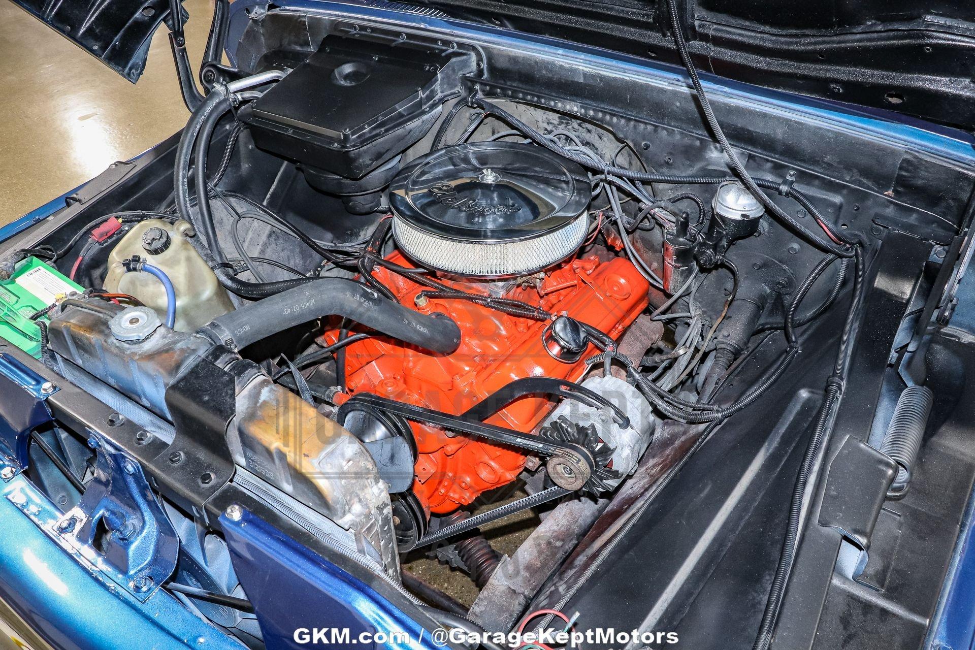1965 Chevrolet C10 97