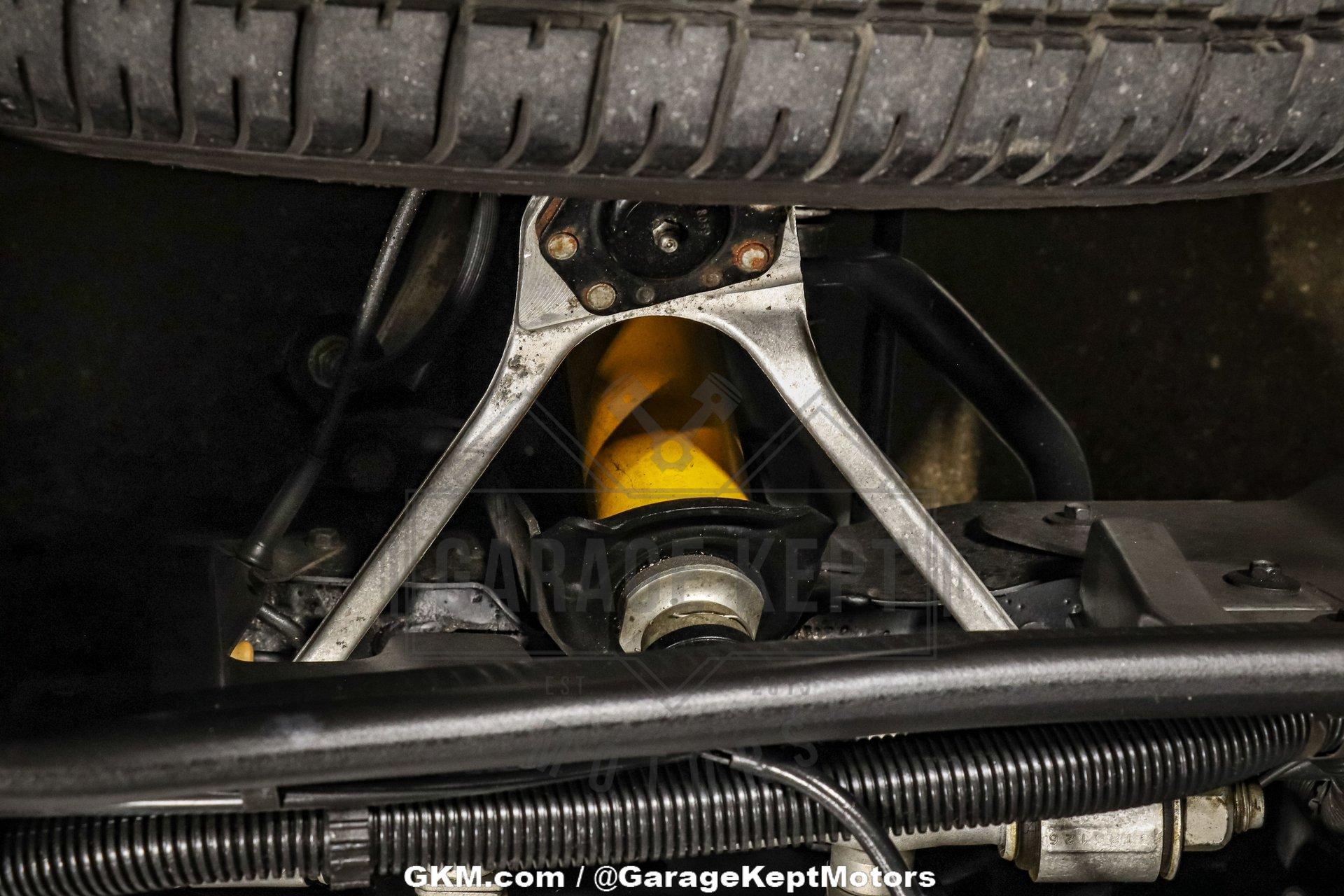1990 Chevrolet Corvette ZR-1 143