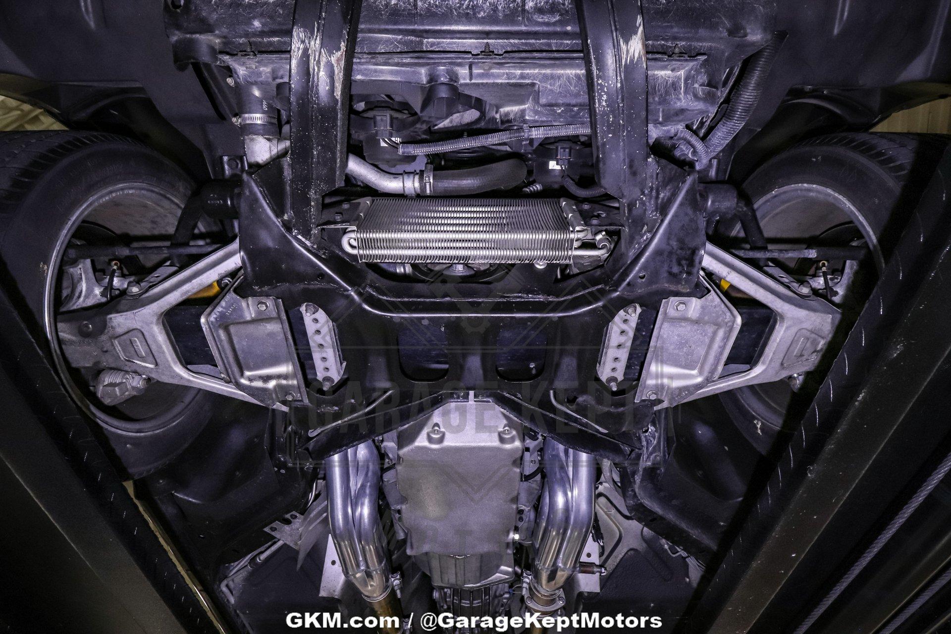 1990 Chevrolet Corvette ZR-1 164