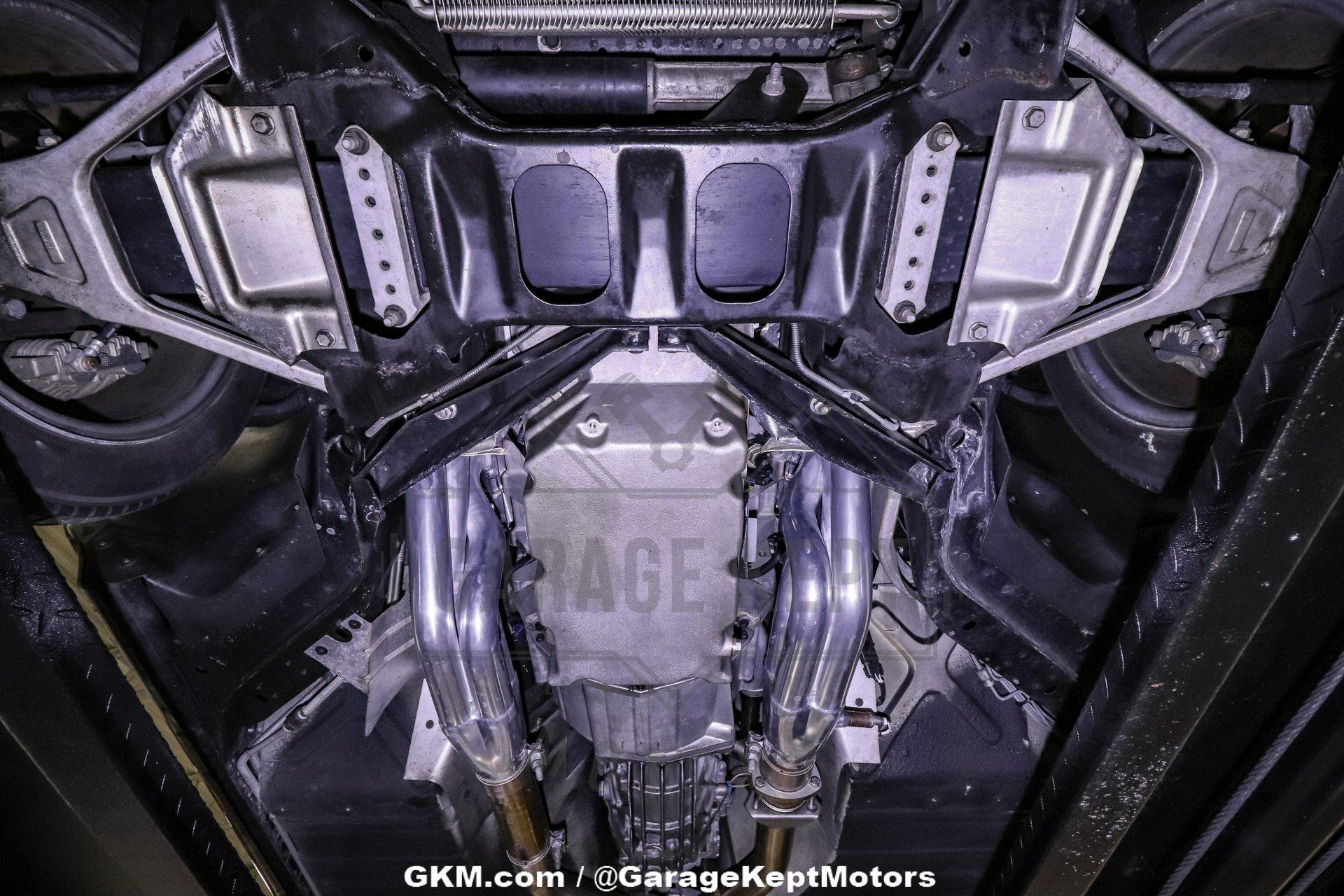 1990 Chevrolet Corvette ZR-1 165