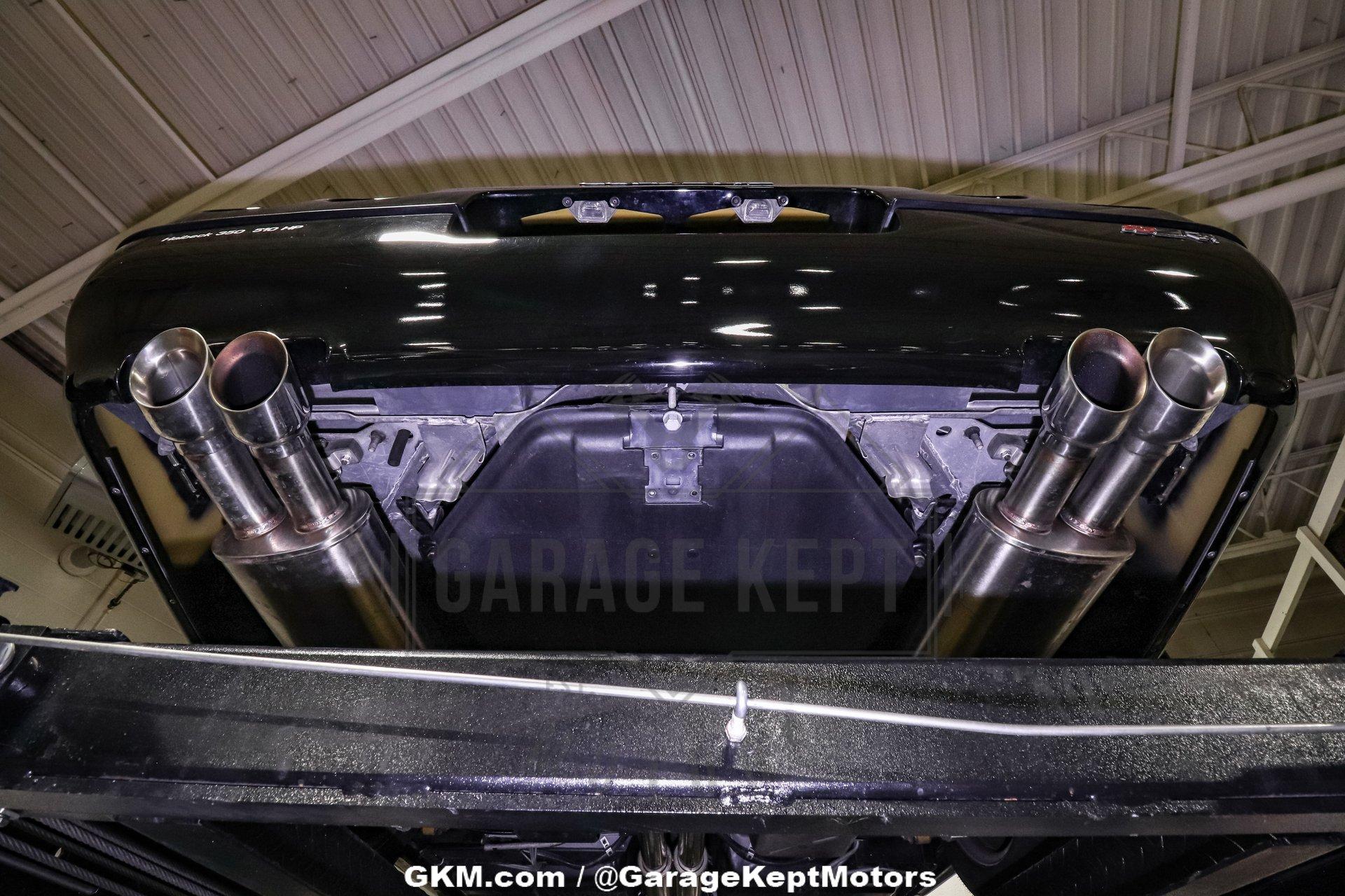1990 Chevrolet Corvette ZR-1 173