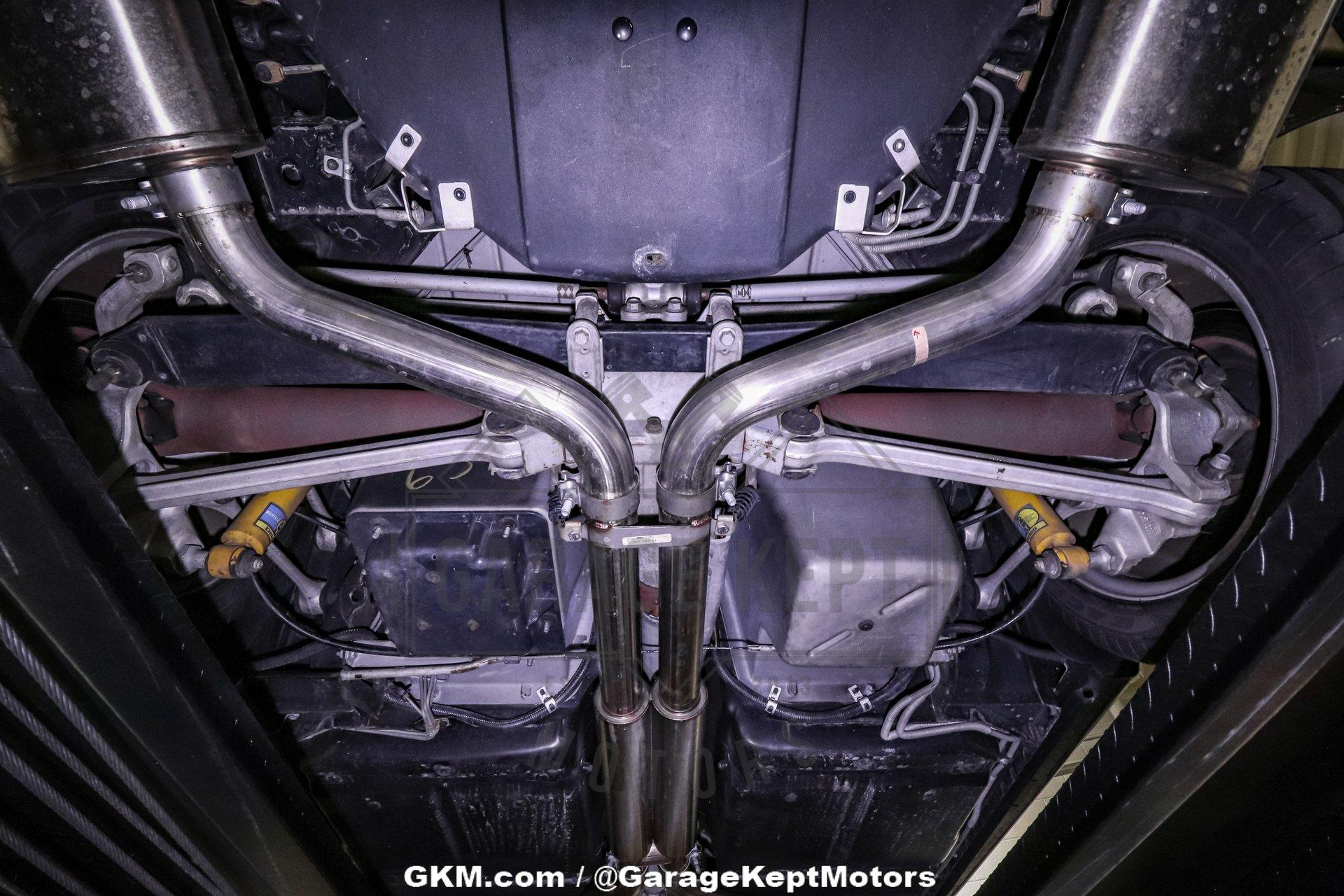 1990 Chevrolet Corvette ZR-1 175