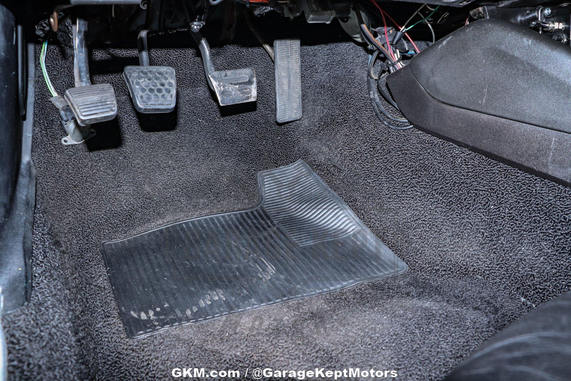 1972 Chevrolet Camaro 100