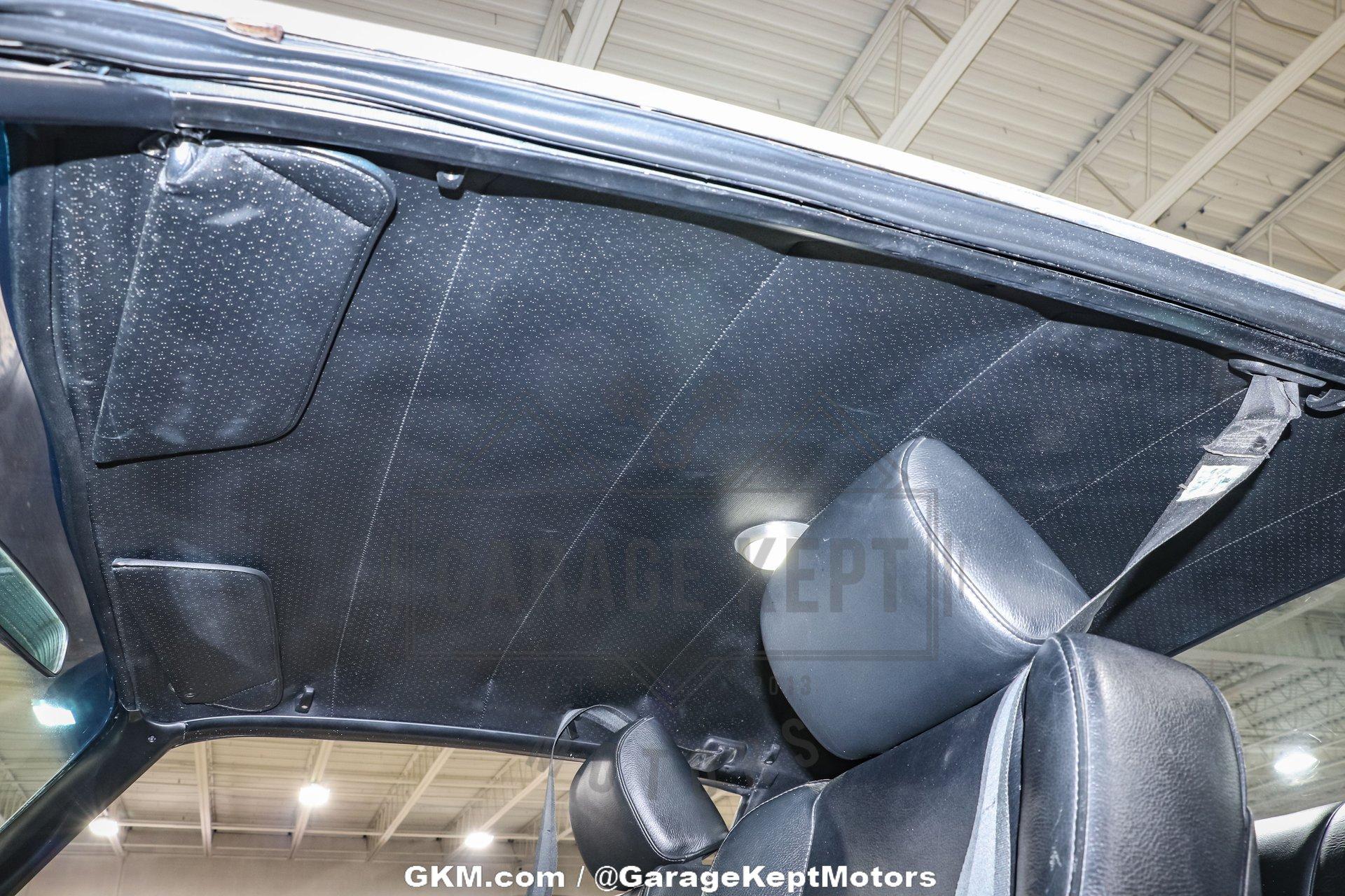 1972 Chevrolet Camaro 101