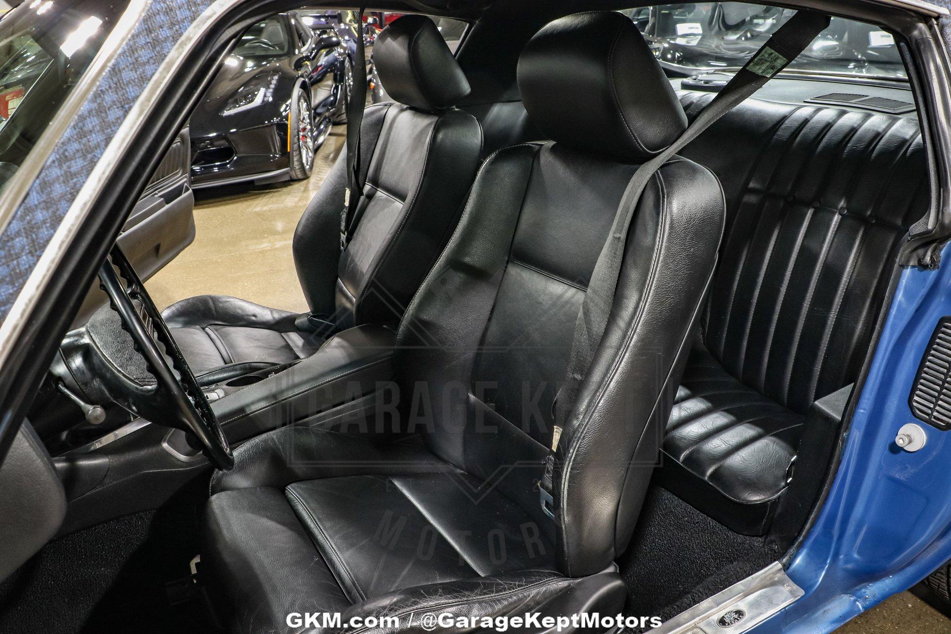 1972 Chevrolet Camaro 102