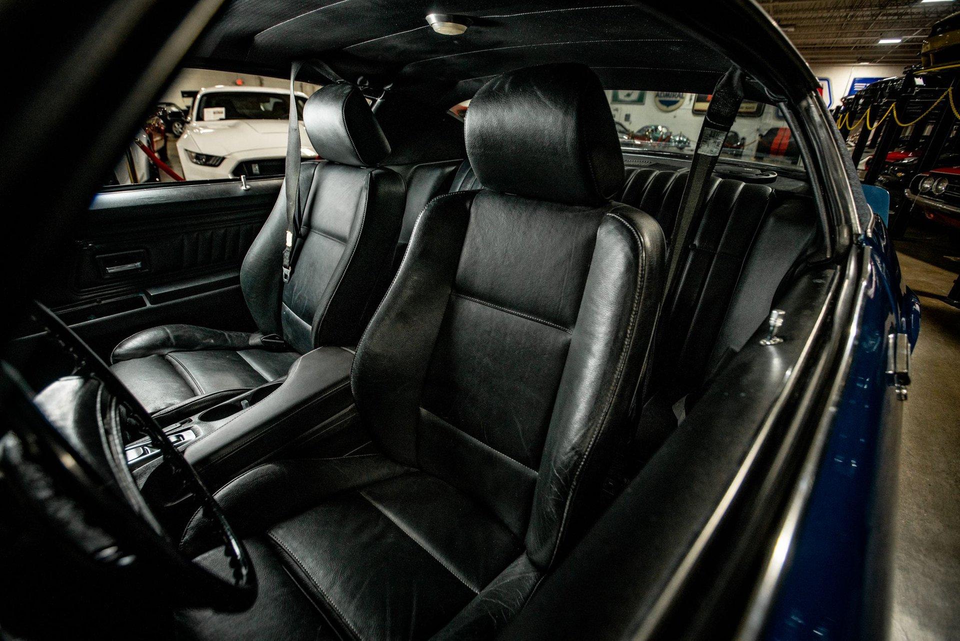 1972 Chevrolet Camaro 10