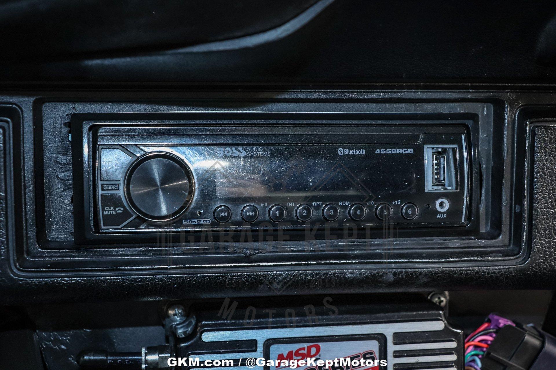 1972 Chevrolet Camaro 110