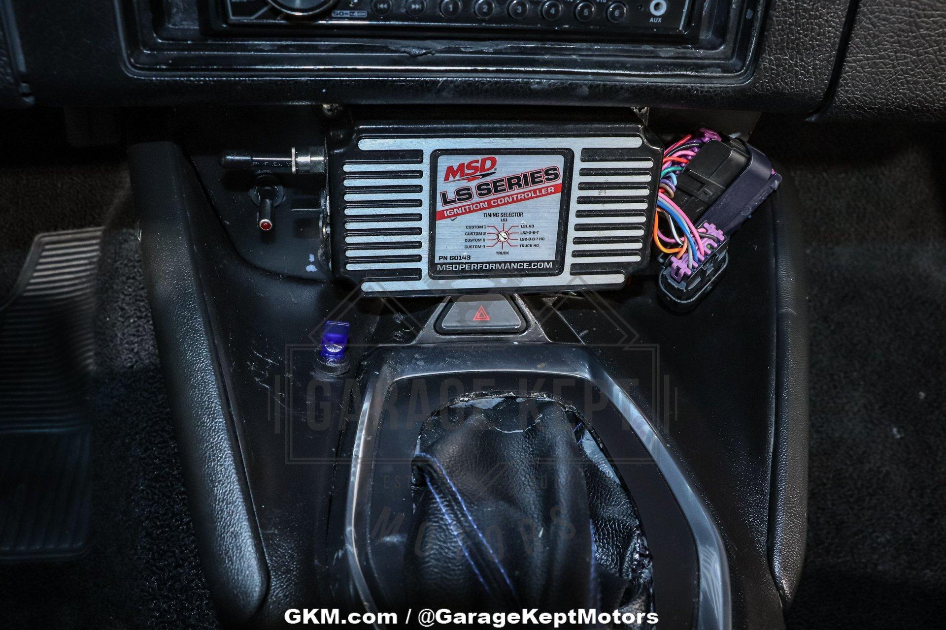 1972 Chevrolet Camaro 111