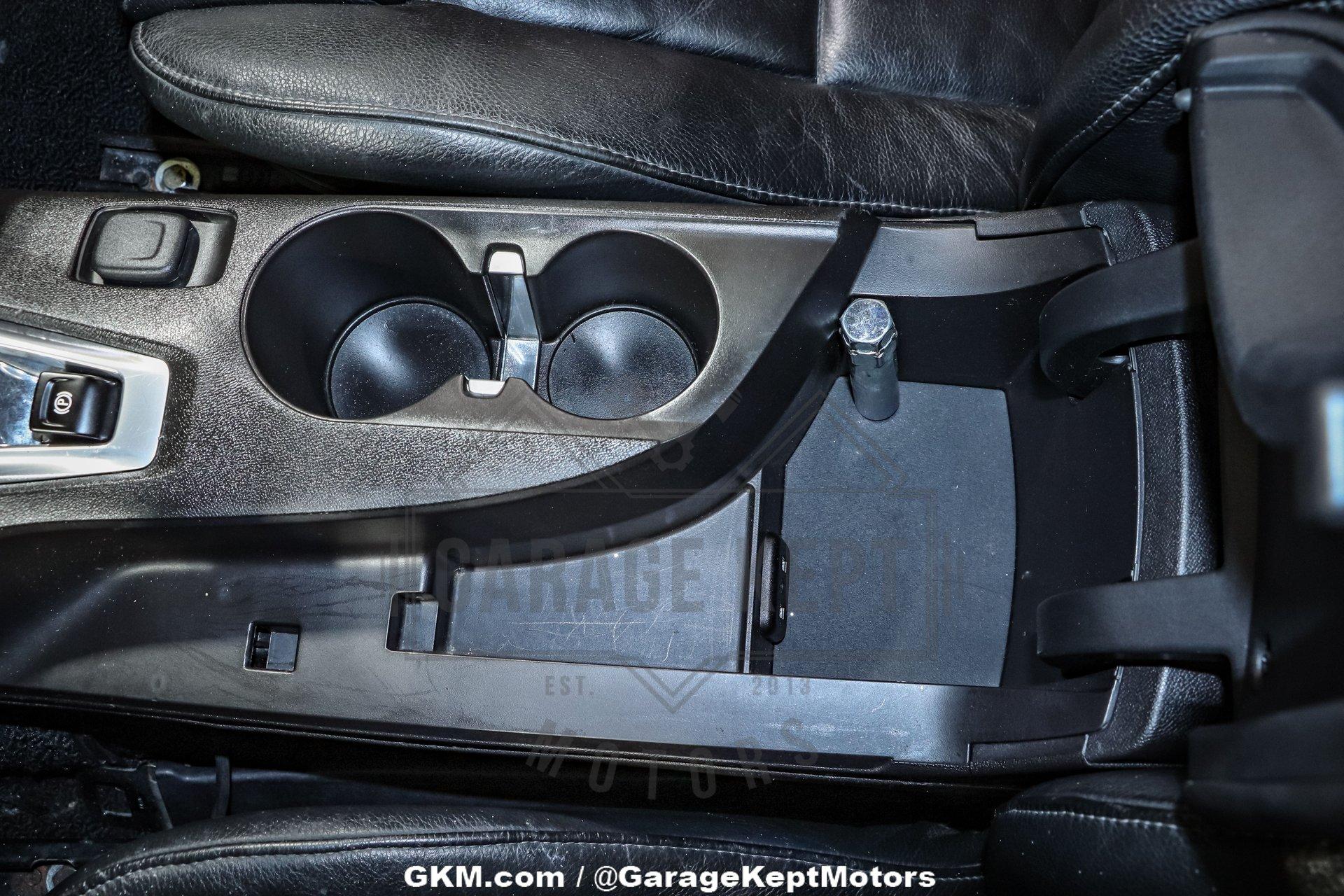 1972 Chevrolet Camaro 115