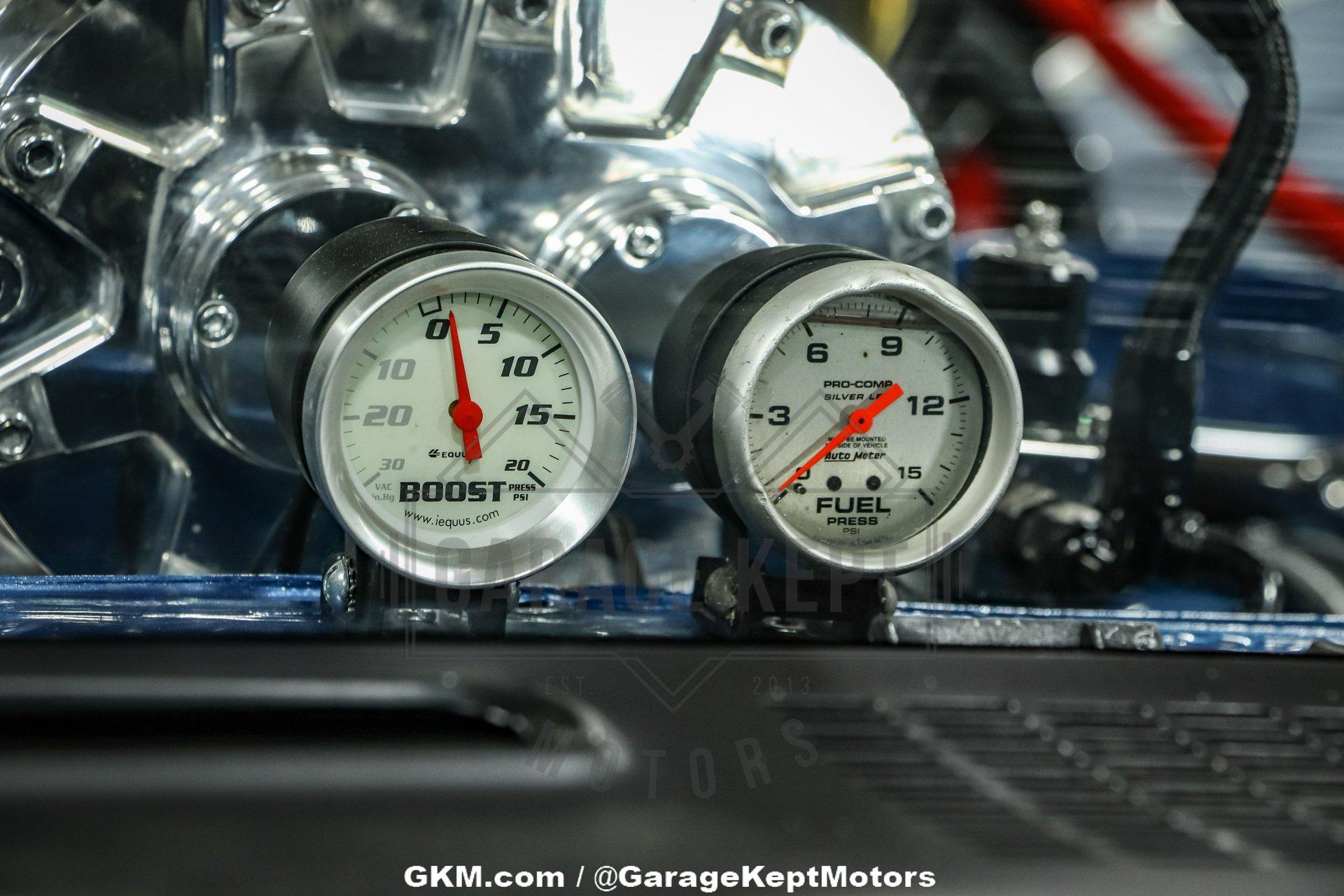 1972 Chevrolet Camaro 140