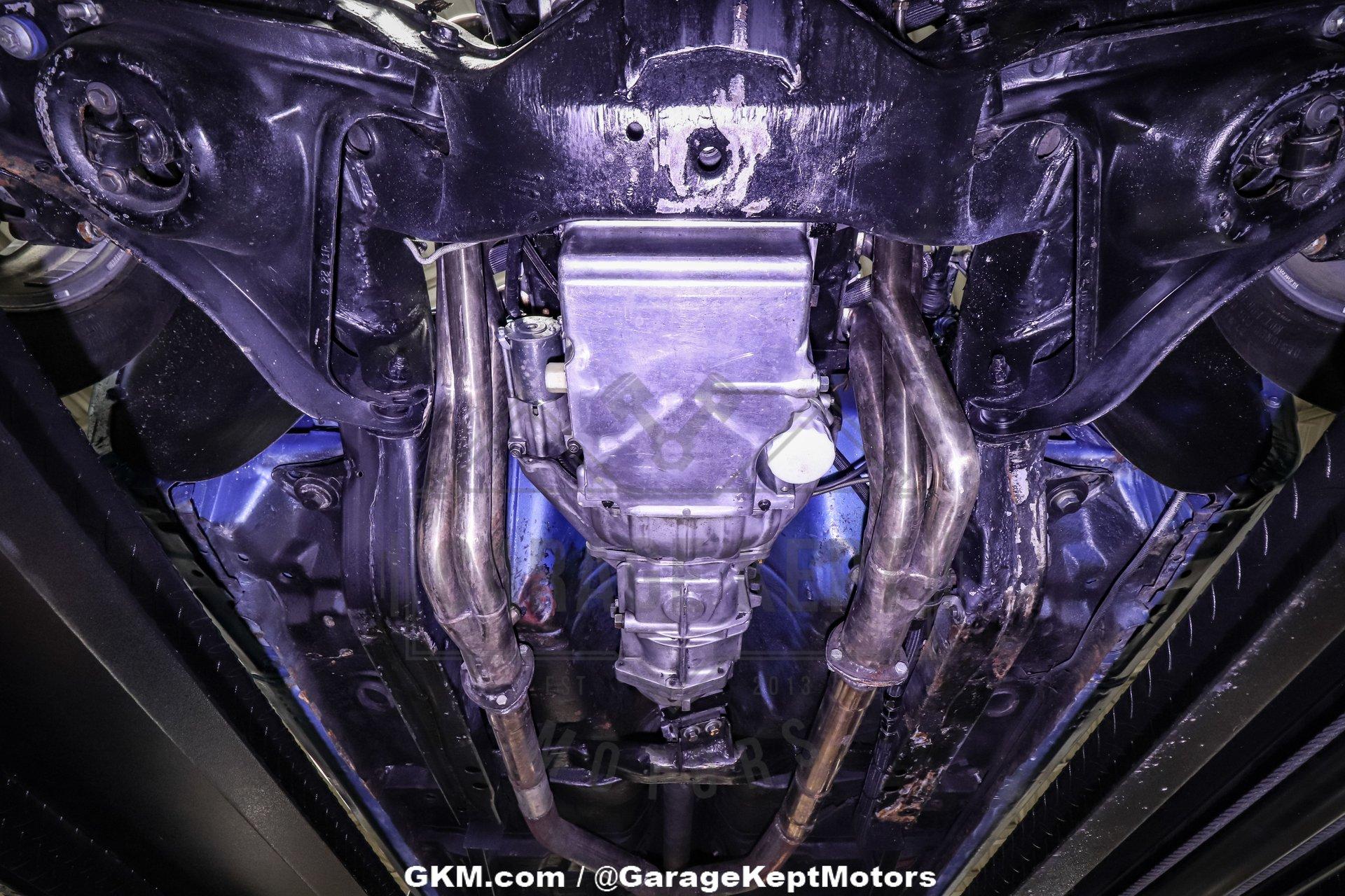 1972 Chevrolet Camaro 159