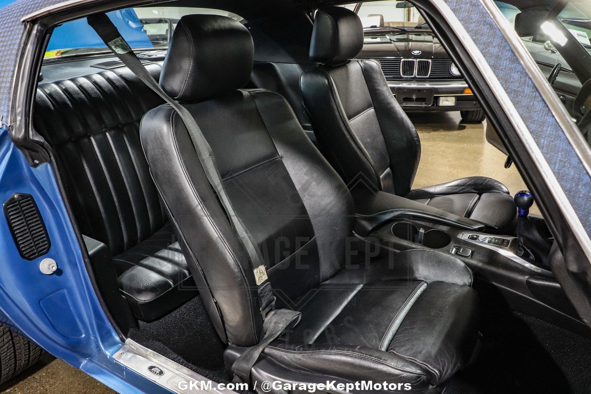 1972 Chevrolet Camaro 15