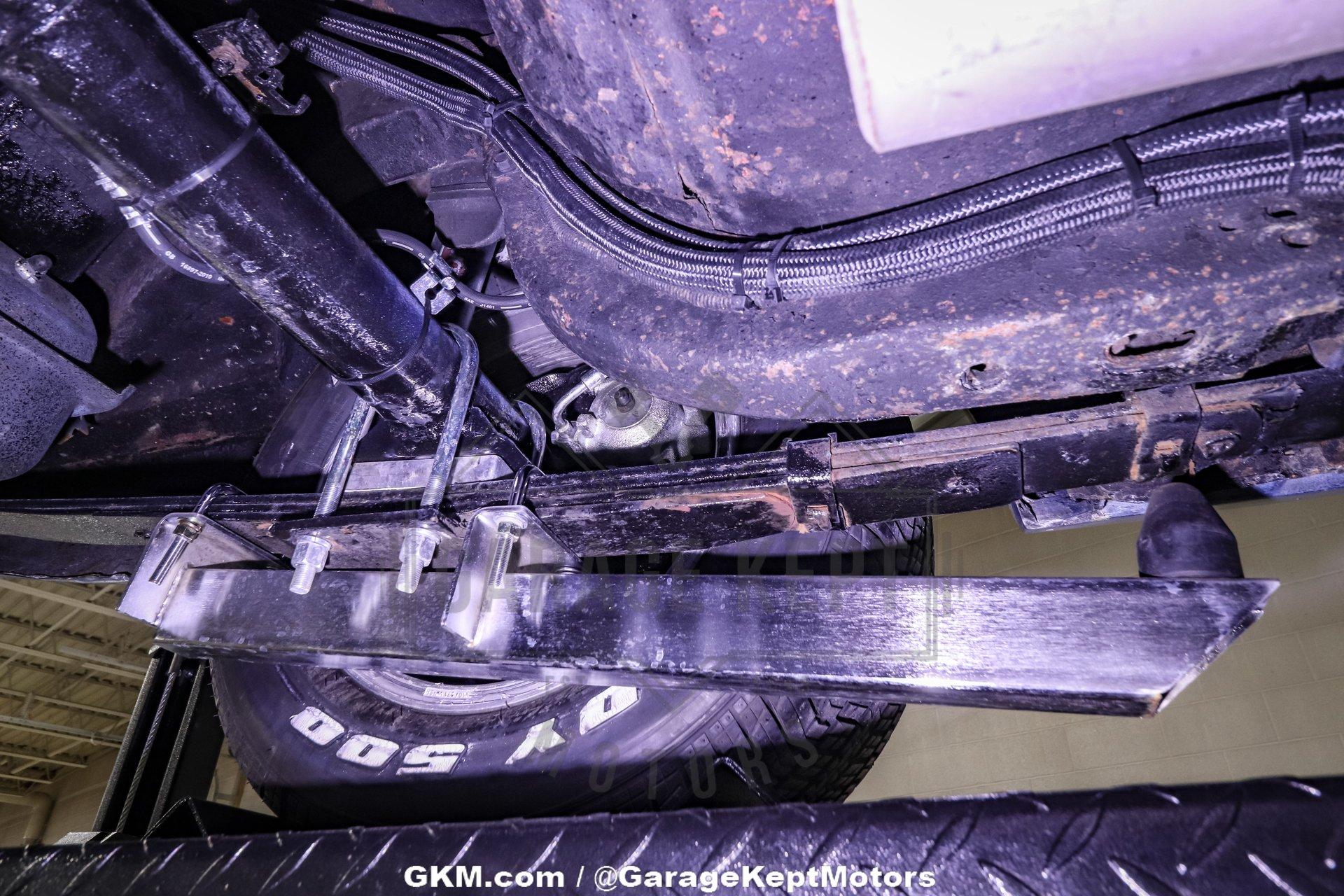 1972 Chevrolet Camaro 173