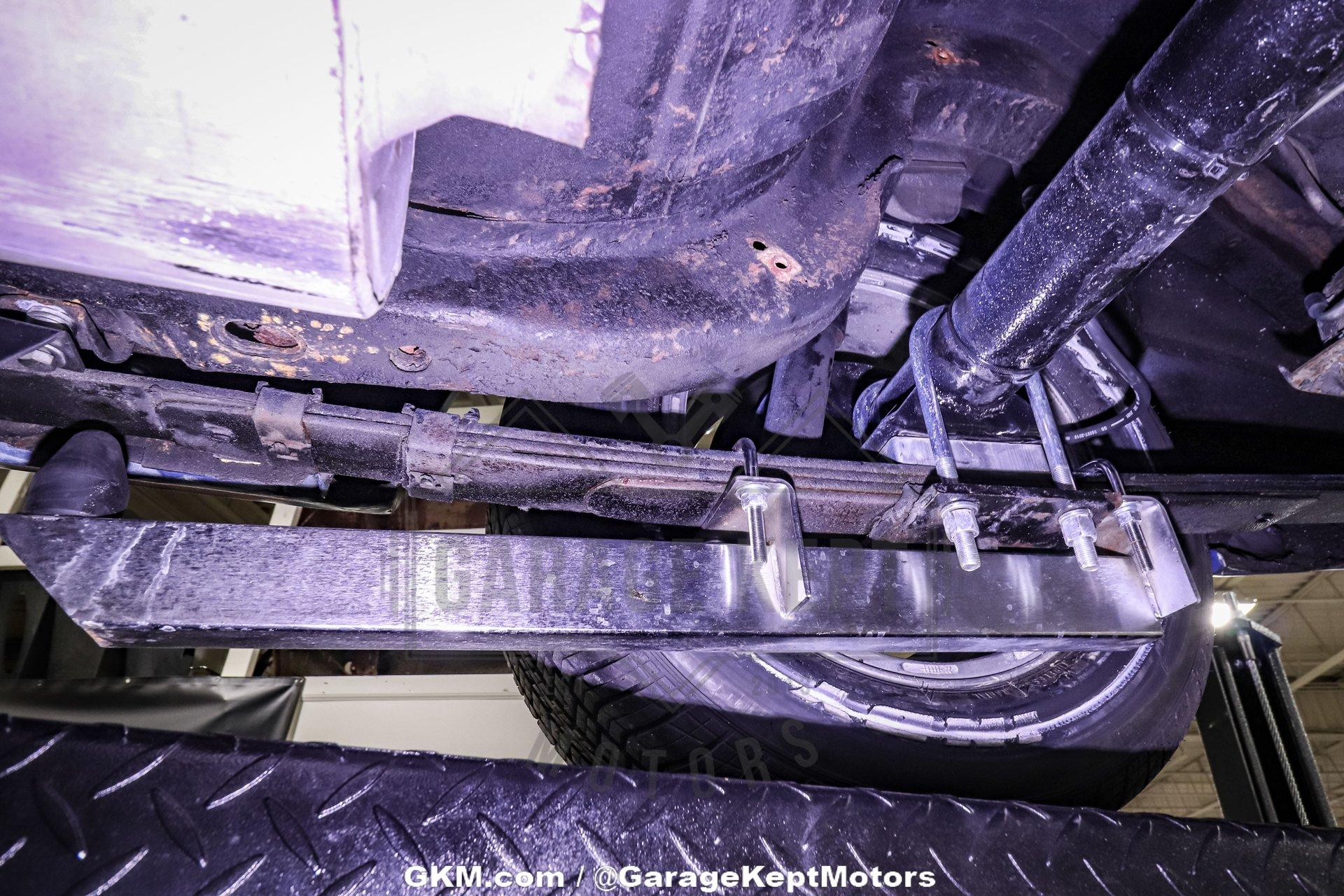 1972 Chevrolet Camaro 174