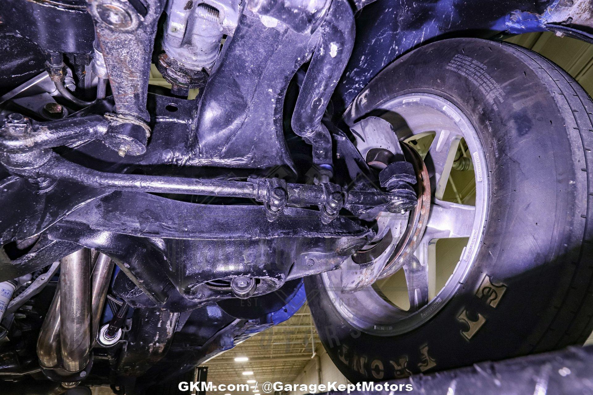 1972 Chevrolet Camaro 177