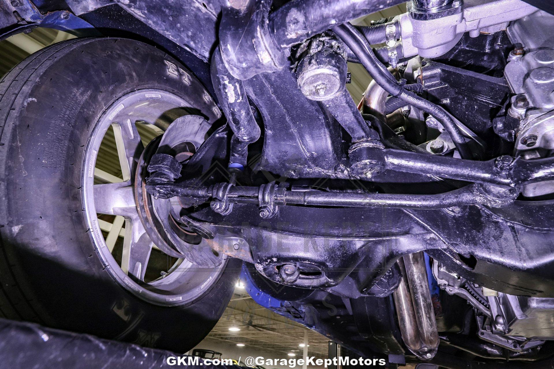 1972 Chevrolet Camaro 178