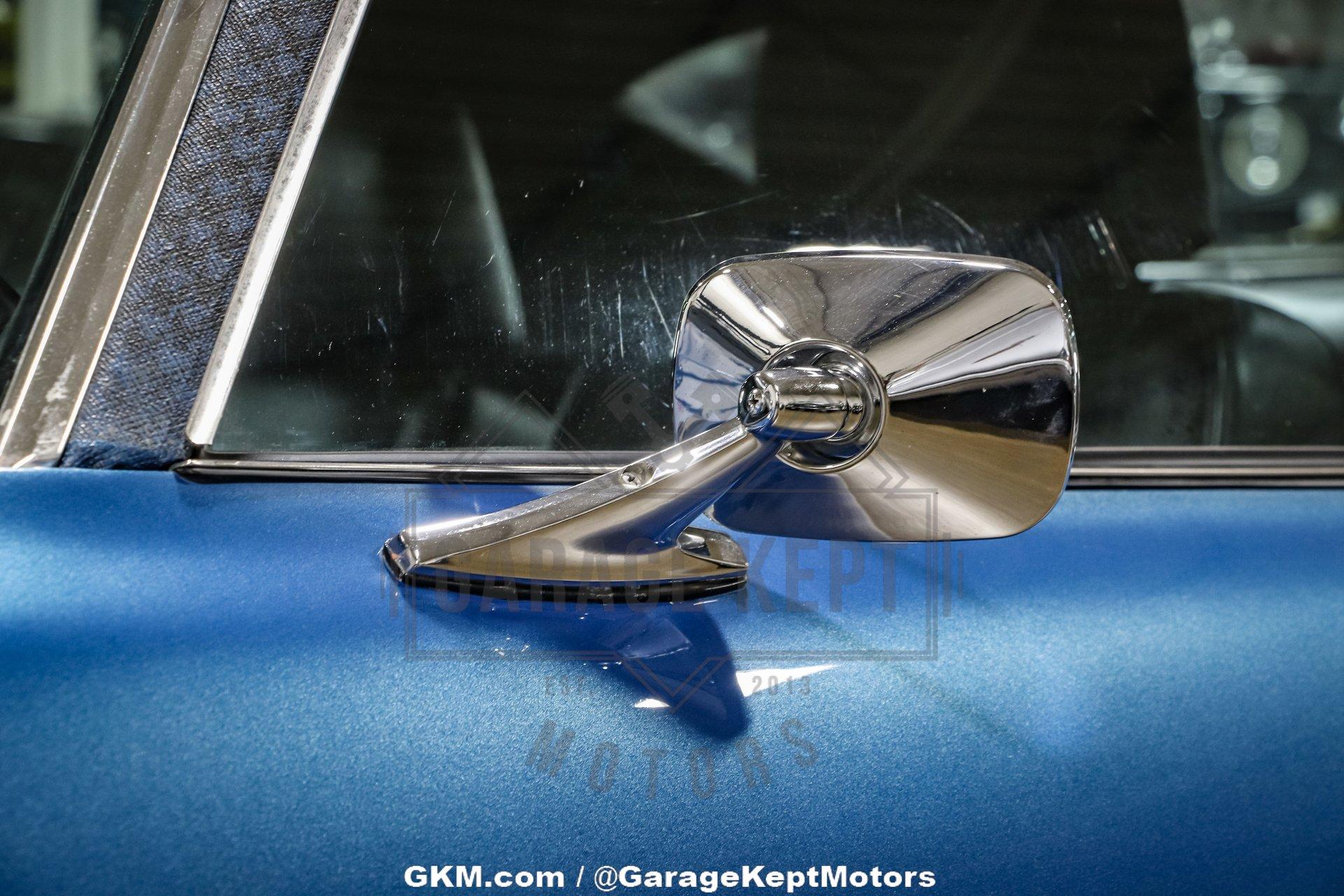 1972 Chevrolet Camaro 39