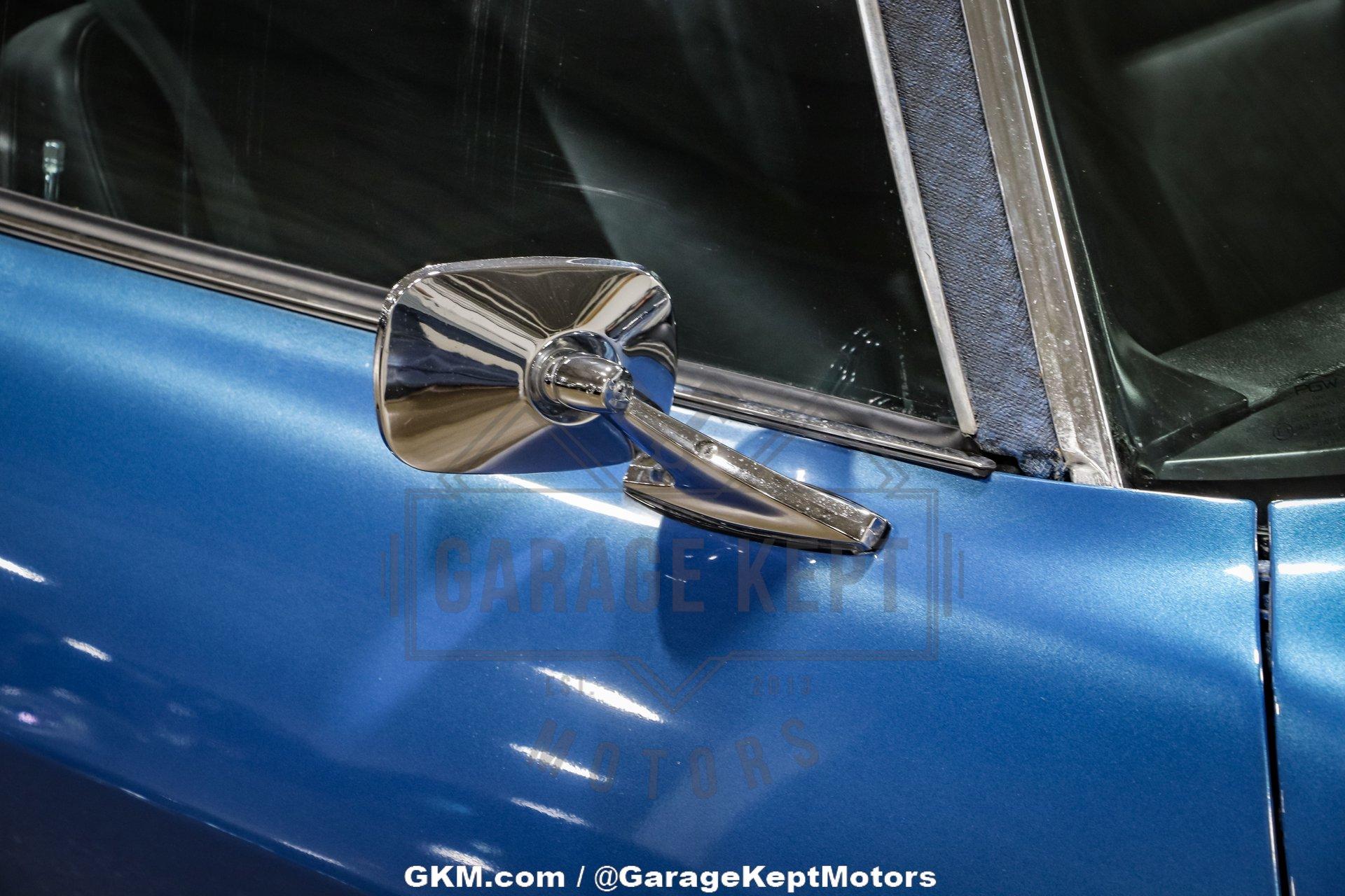 1972 Chevrolet Camaro 67