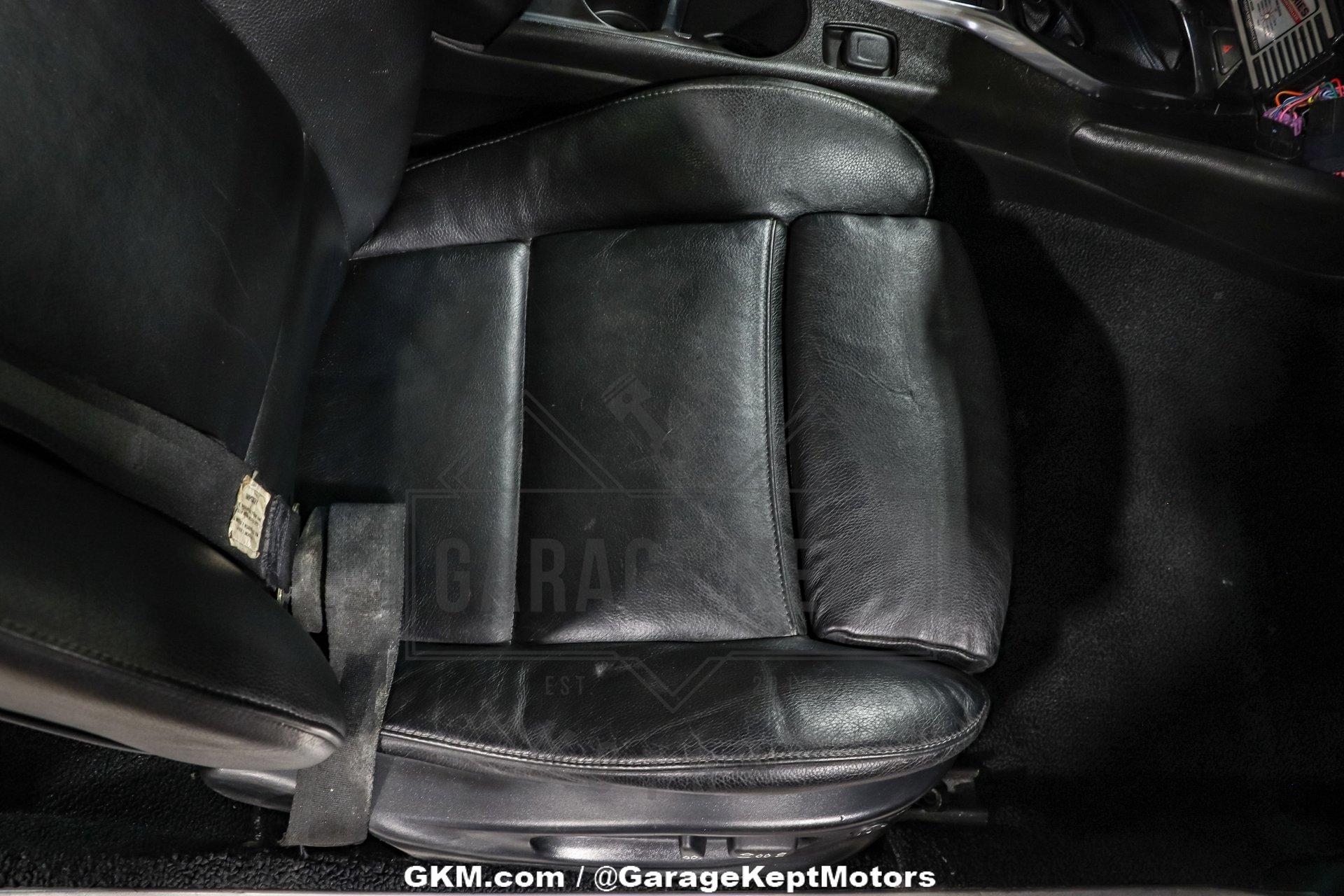 1972 Chevrolet Camaro 77