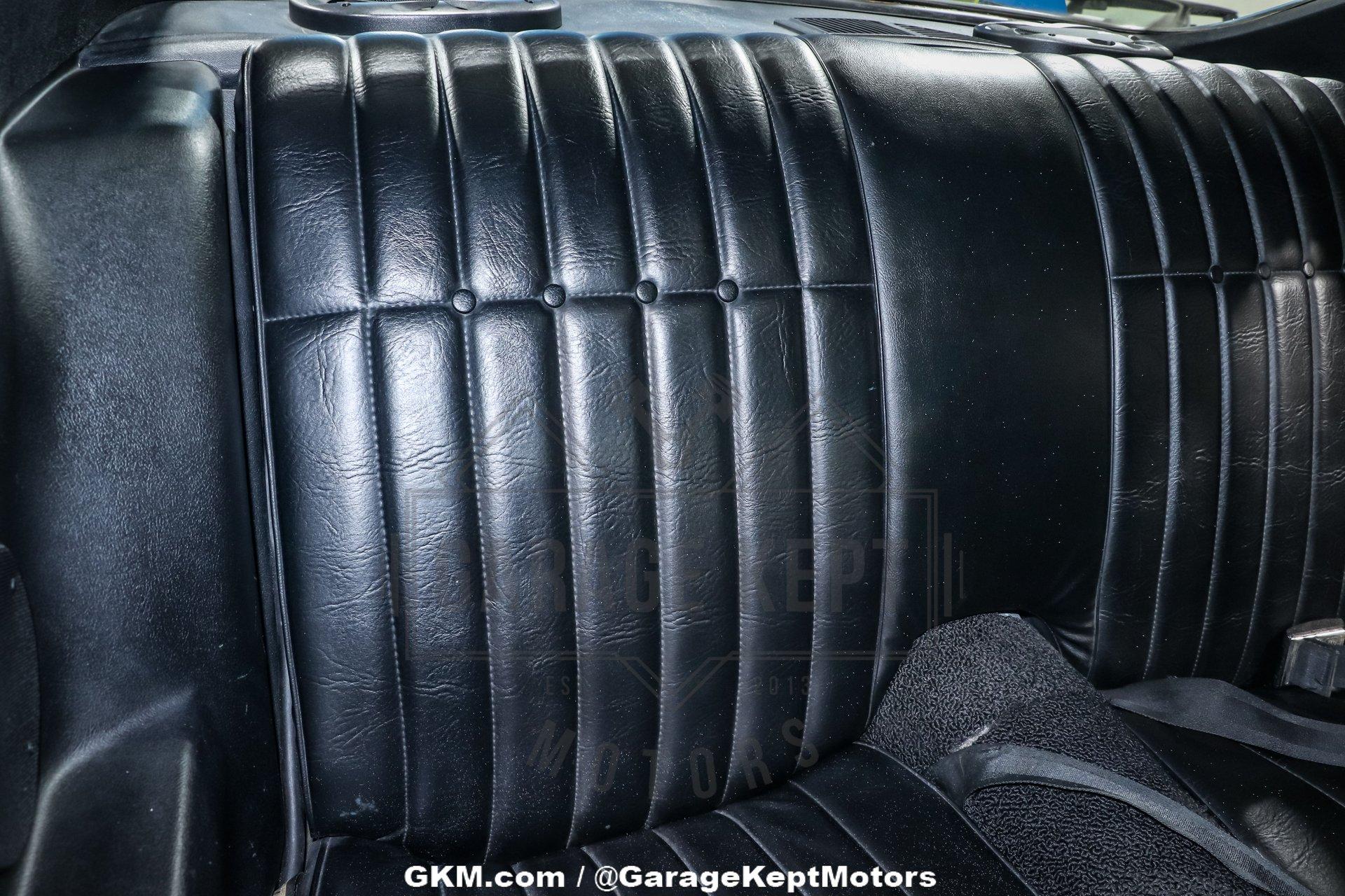 1972 Chevrolet Camaro 79