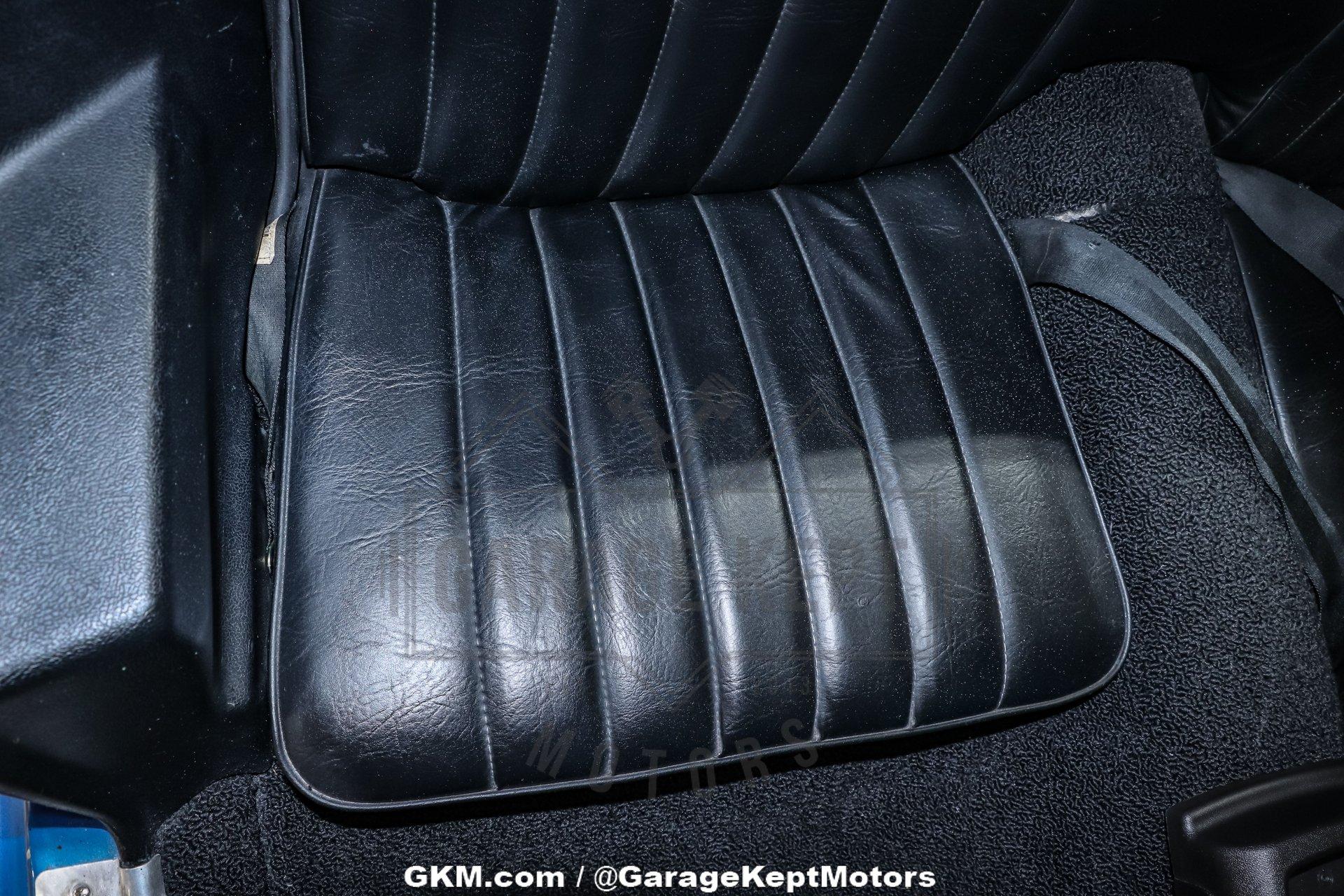 1972 Chevrolet Camaro 80