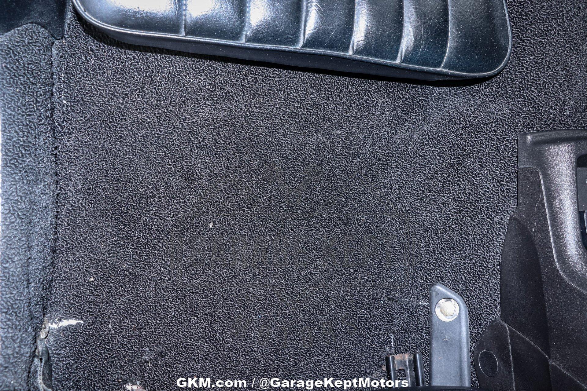 1972 Chevrolet Camaro 81