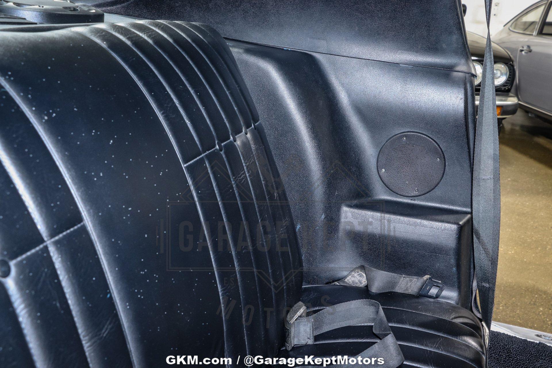 1972 Chevrolet Camaro 82