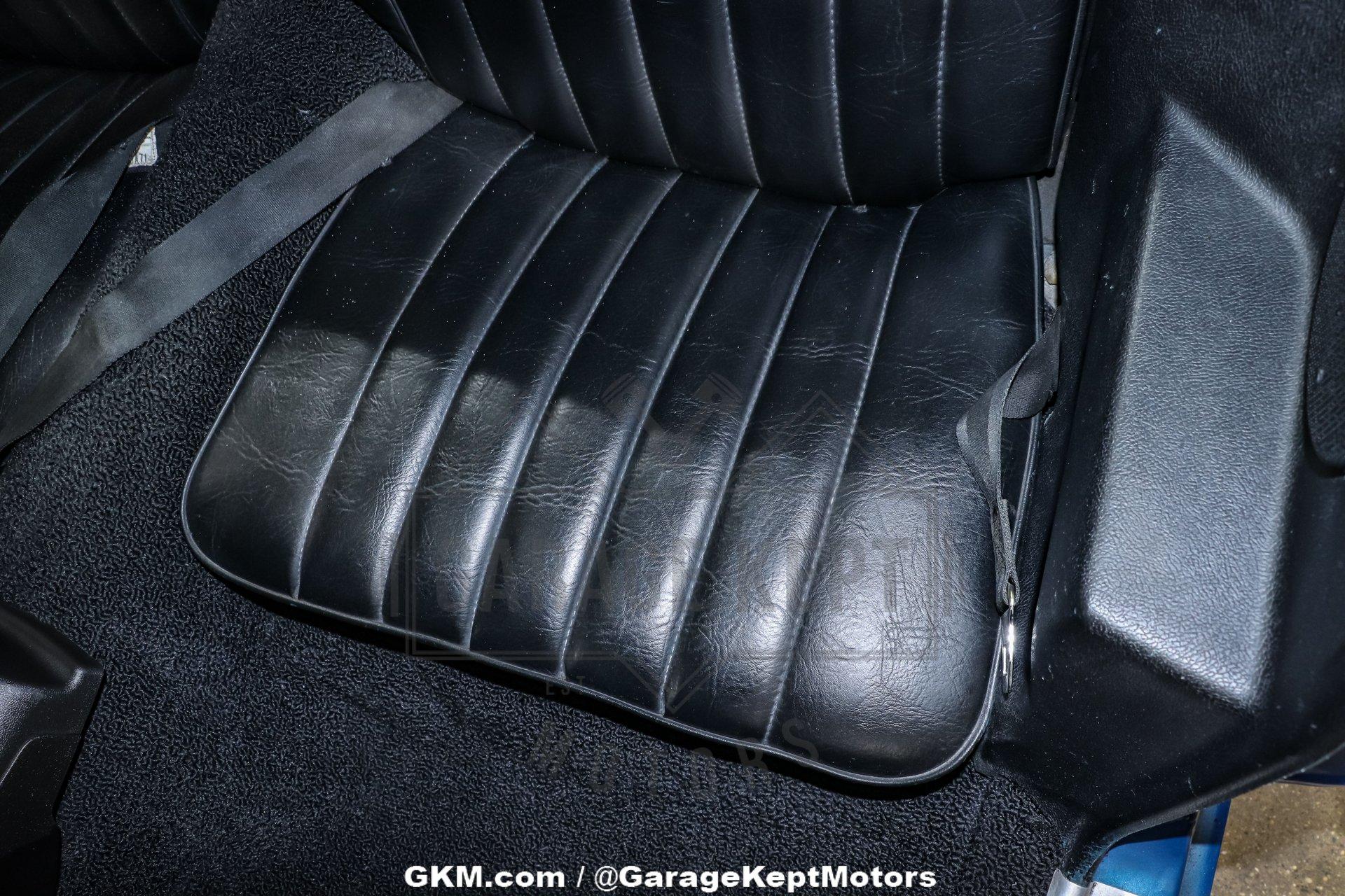 1972 Chevrolet Camaro 85