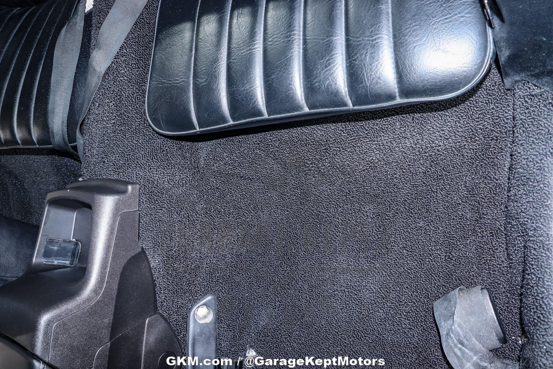 1972 Chevrolet Camaro 86