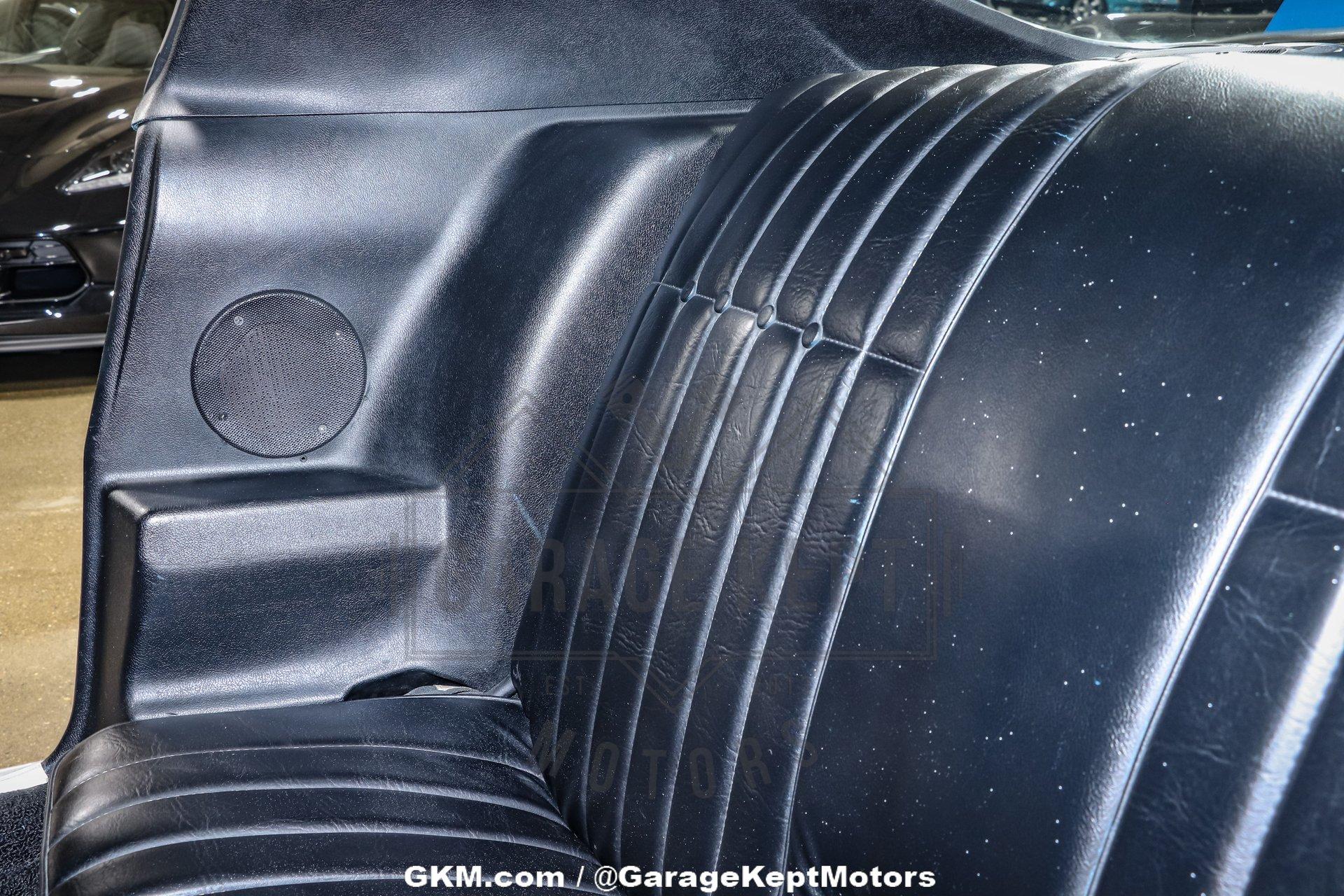 1972 Chevrolet Camaro 87