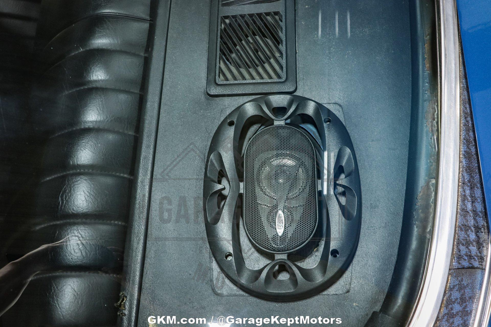 1972 Chevrolet Camaro 88