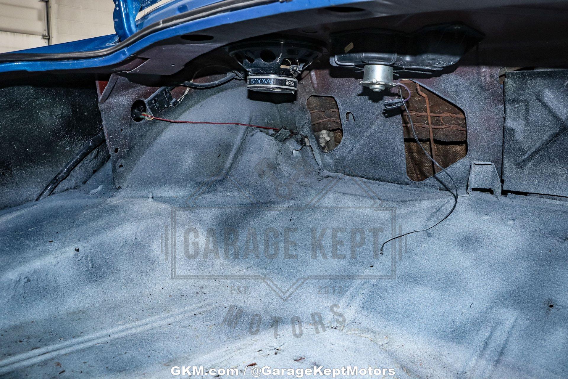 1972 Chevrolet Camaro 90