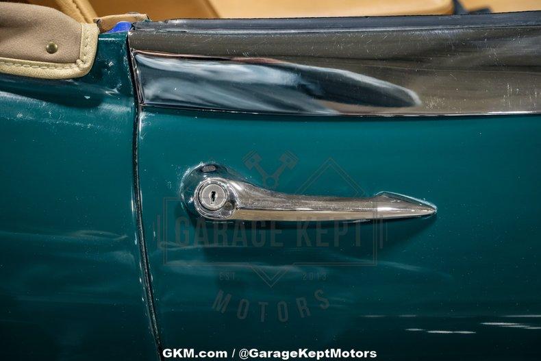 1964 Jaguar E-Type Roadster 107
