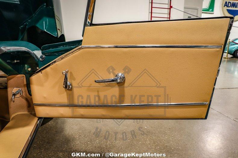 1964 Jaguar E-Type Roadster 111