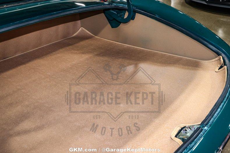 1964 Jaguar E-Type Roadster 120