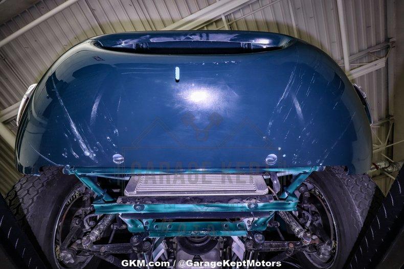 1964 Jaguar E-Type Roadster 172