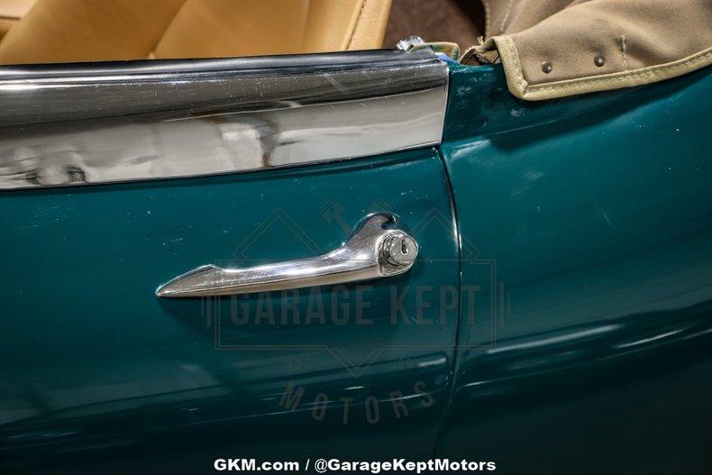 1964 Jaguar E-Type Roadster 82