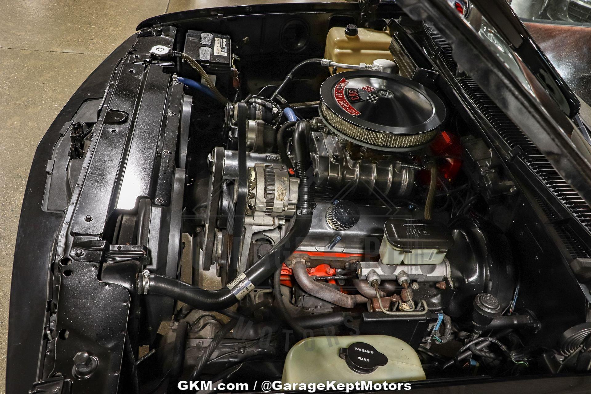 1988 Chevrolet C/1500 101