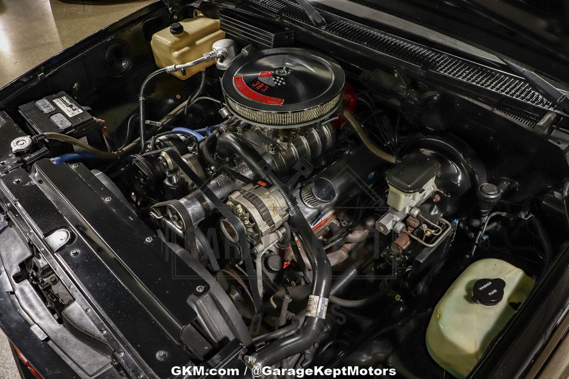 1988 Chevrolet C/1500 102