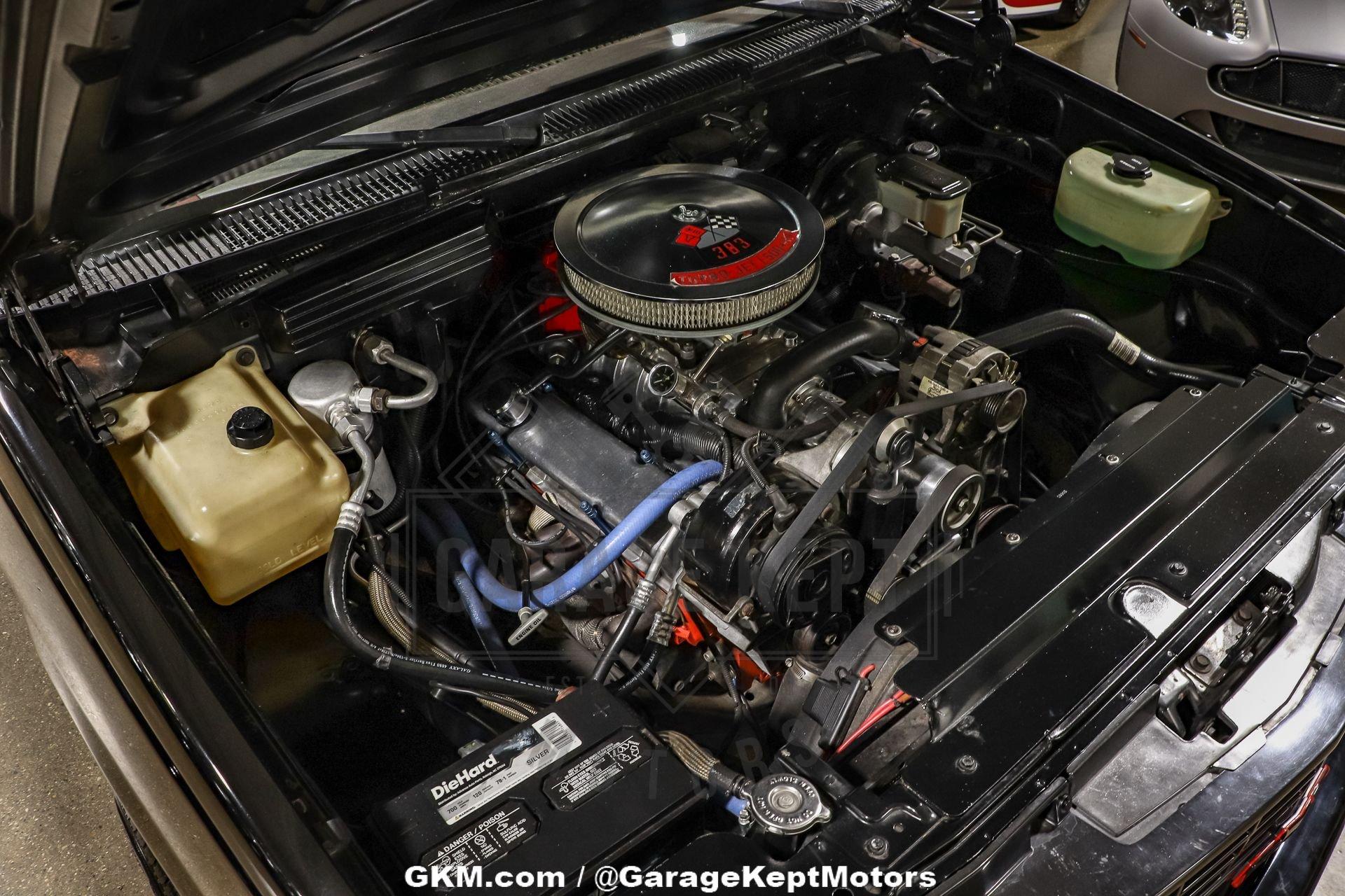 1988 Chevrolet C/1500 103