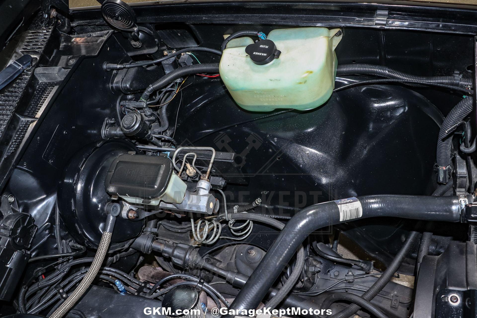 1988 Chevrolet C/1500 106