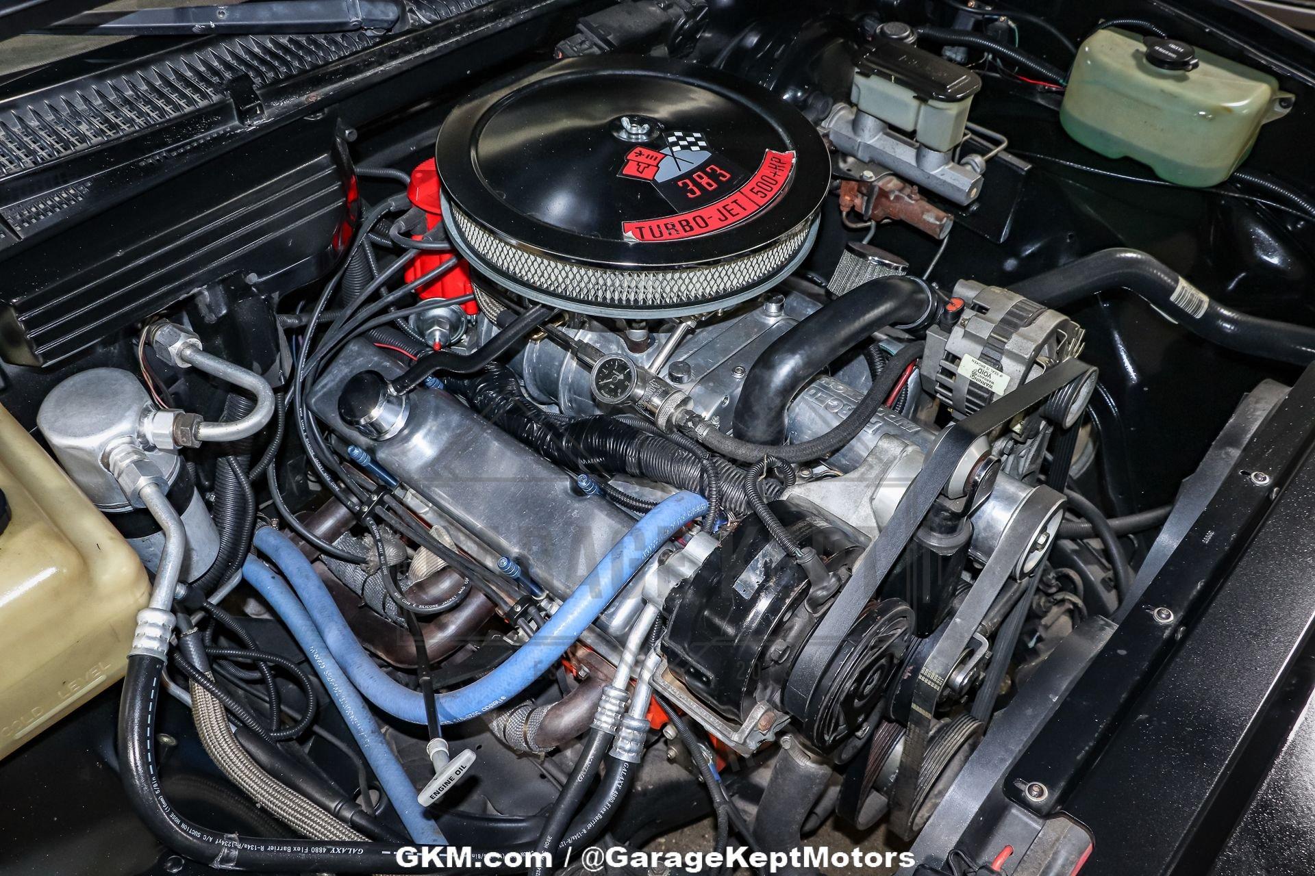 1988 Chevrolet C/1500 110