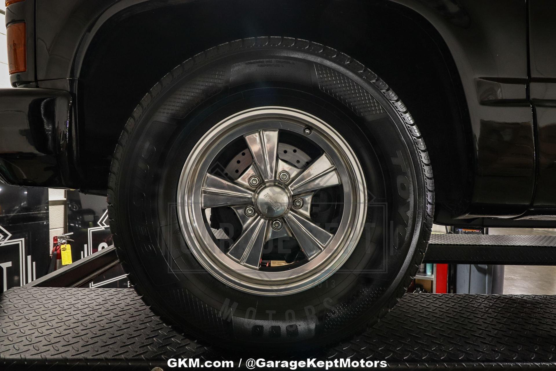 1988 Chevrolet C/1500 125