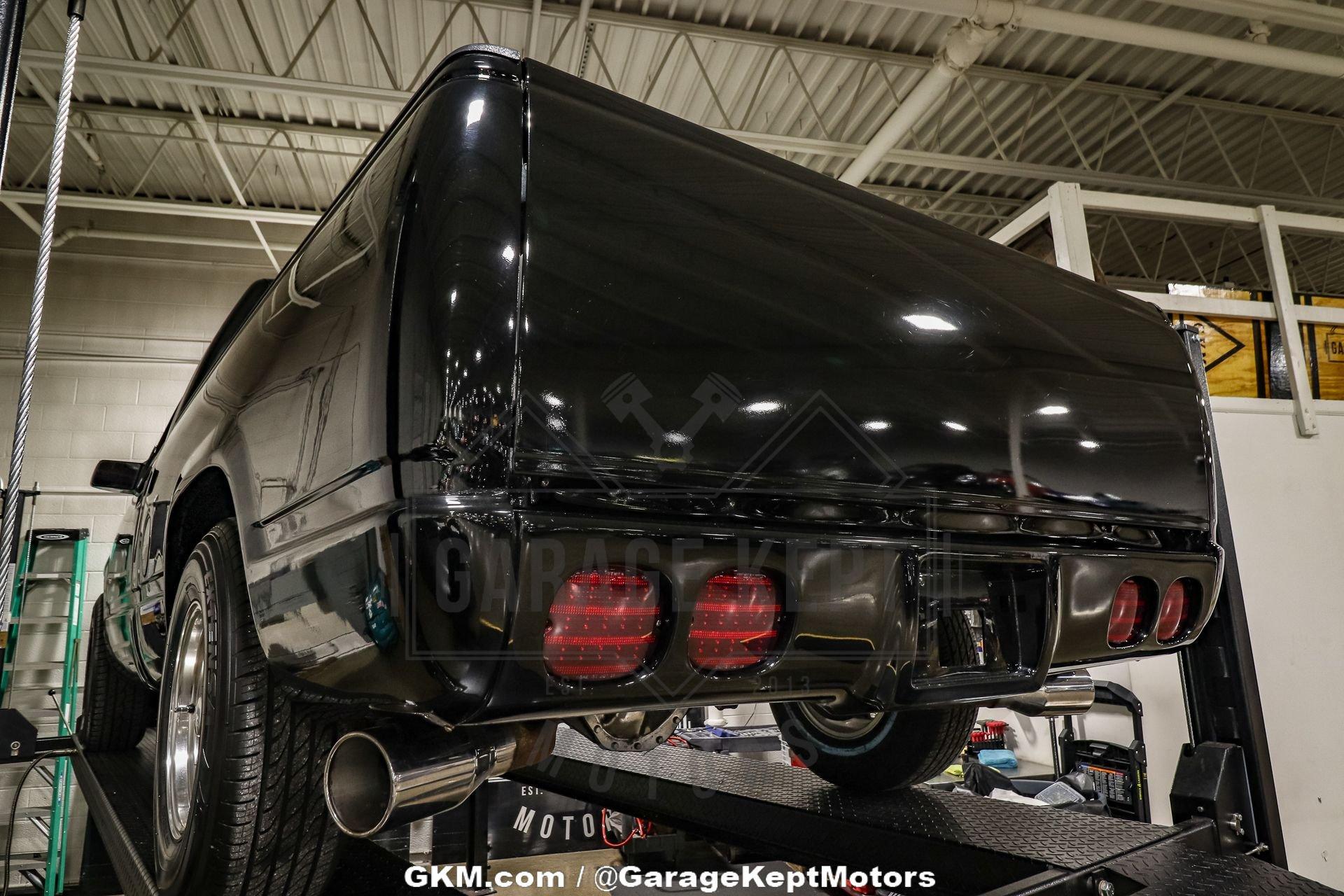 1988 Chevrolet C/1500 129