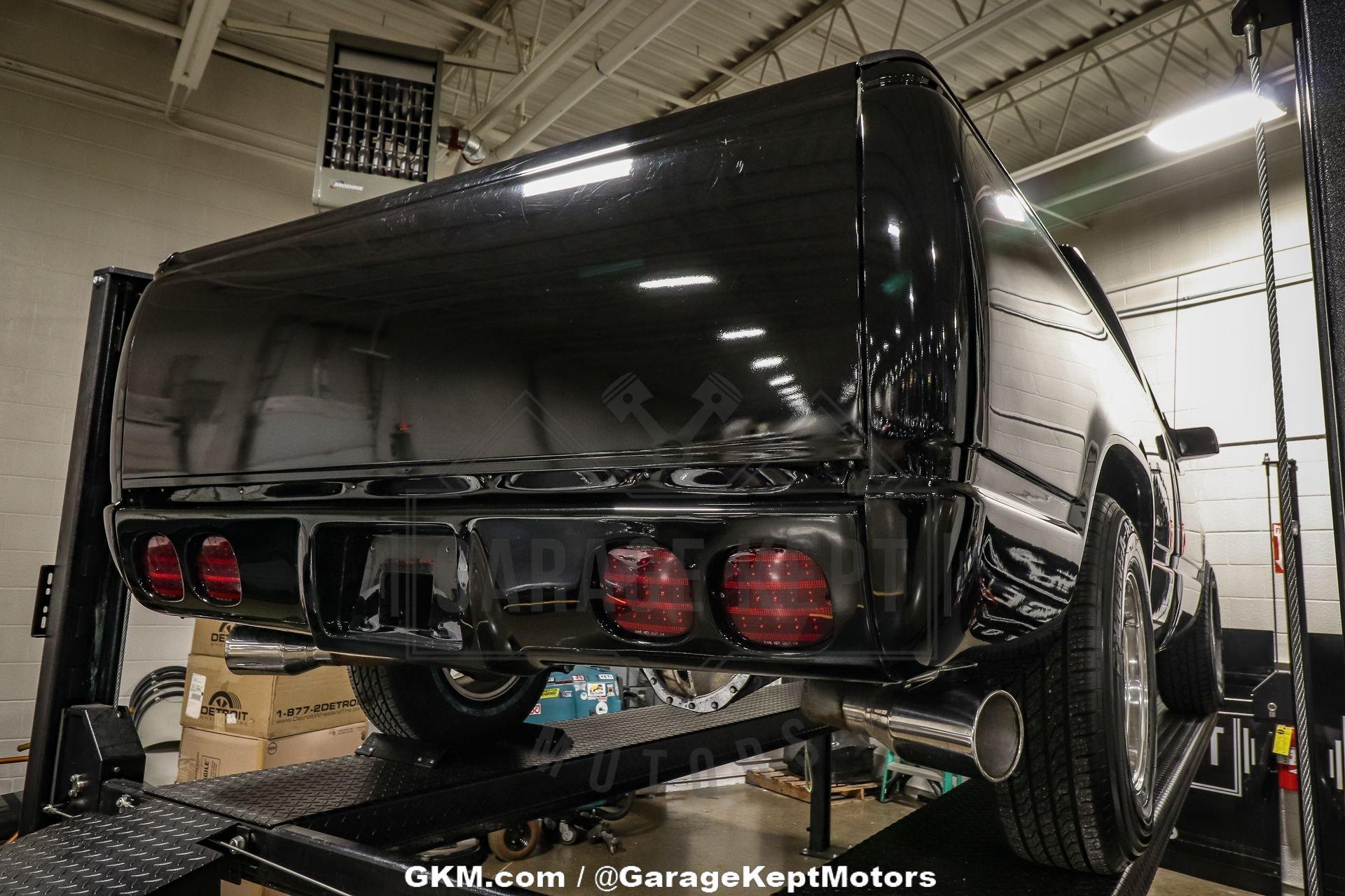1988 Chevrolet C/1500 131