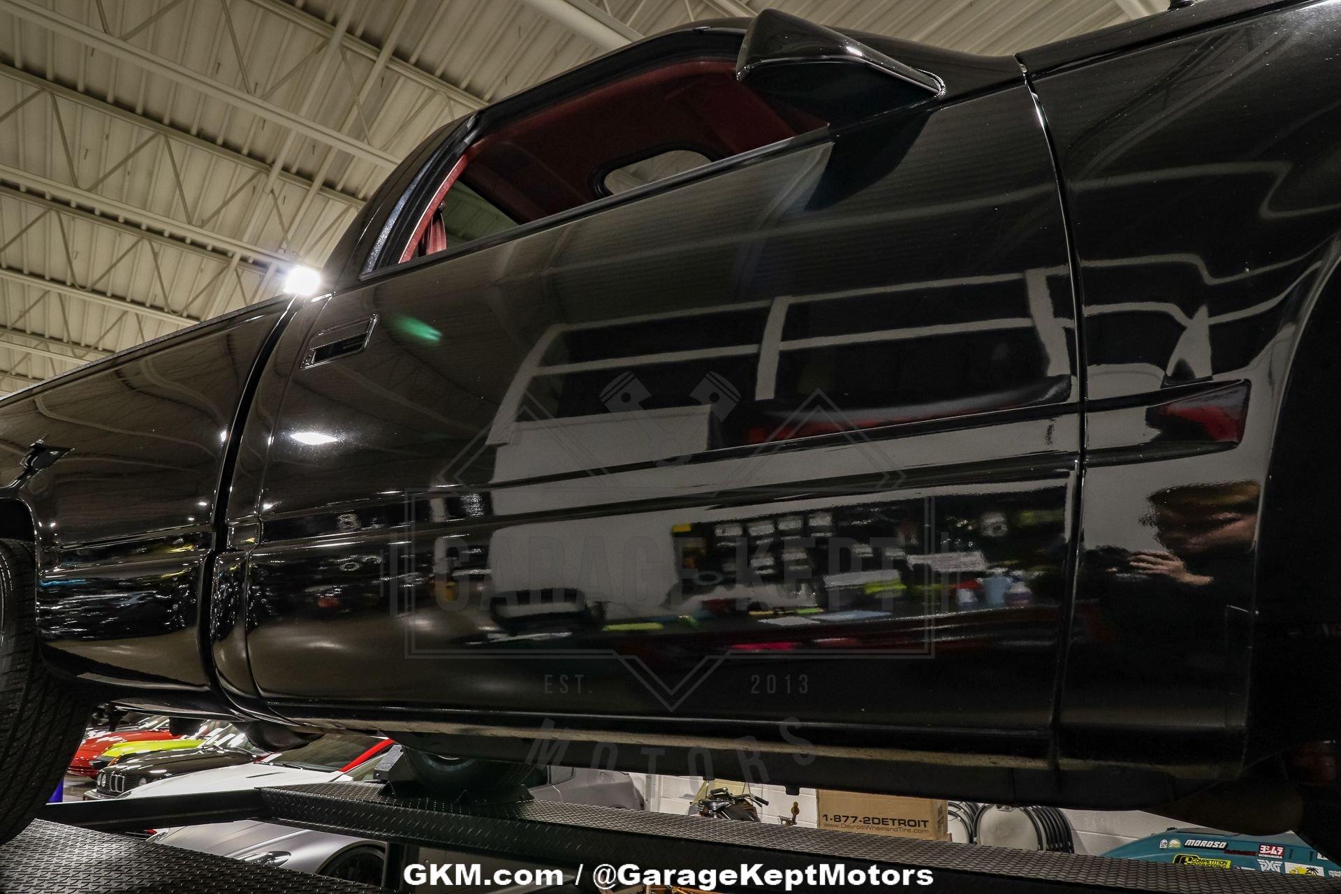 1988 Chevrolet C/1500 134